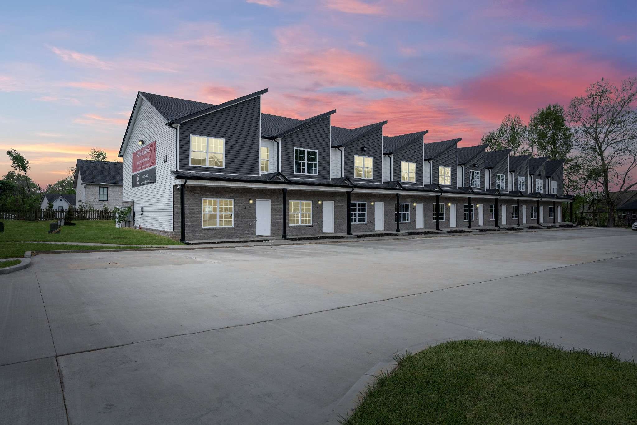 156 Excell Rd #13, Clarksville, TN 37043