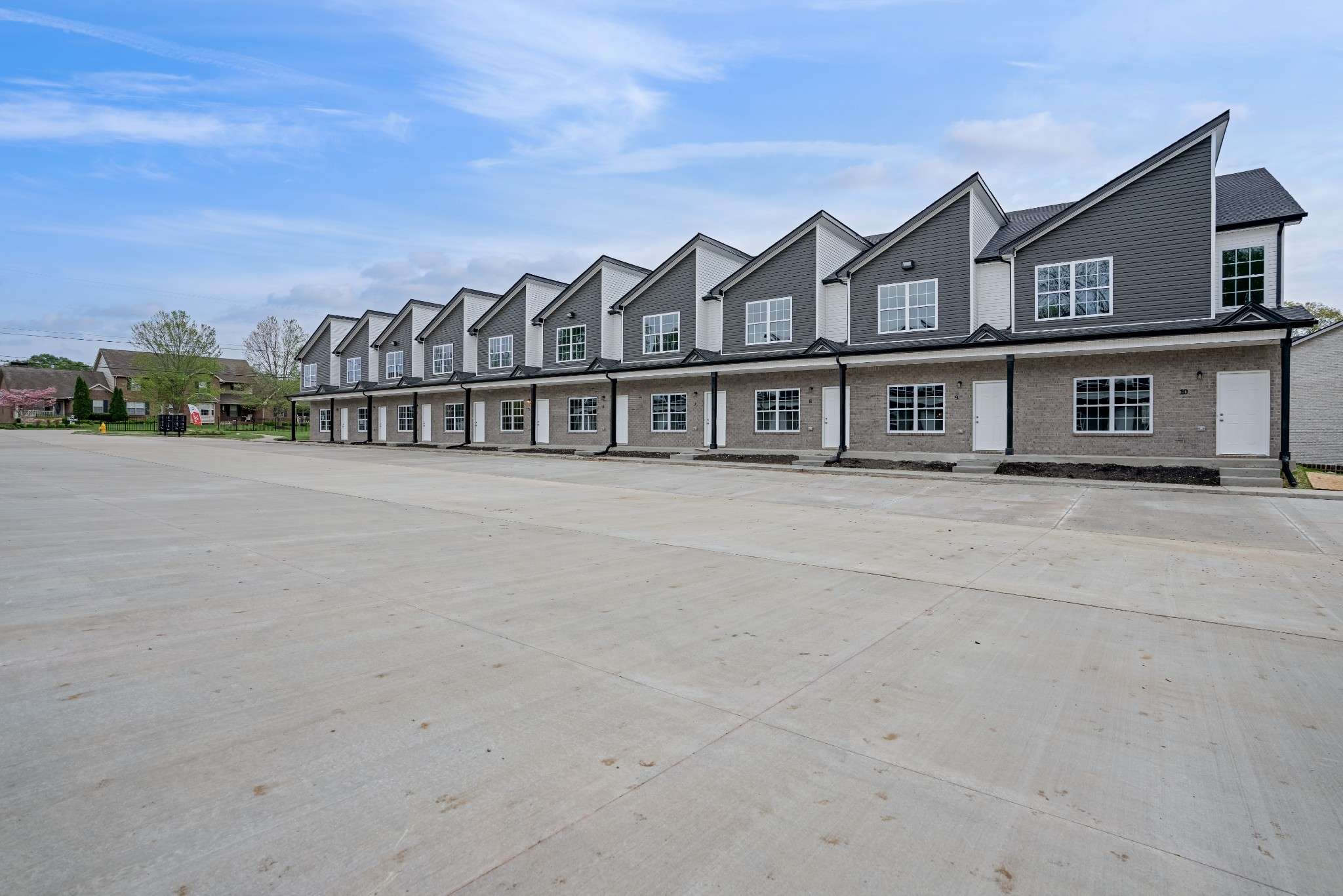 156 Excell Rd #13, Clarksville, TN 37043