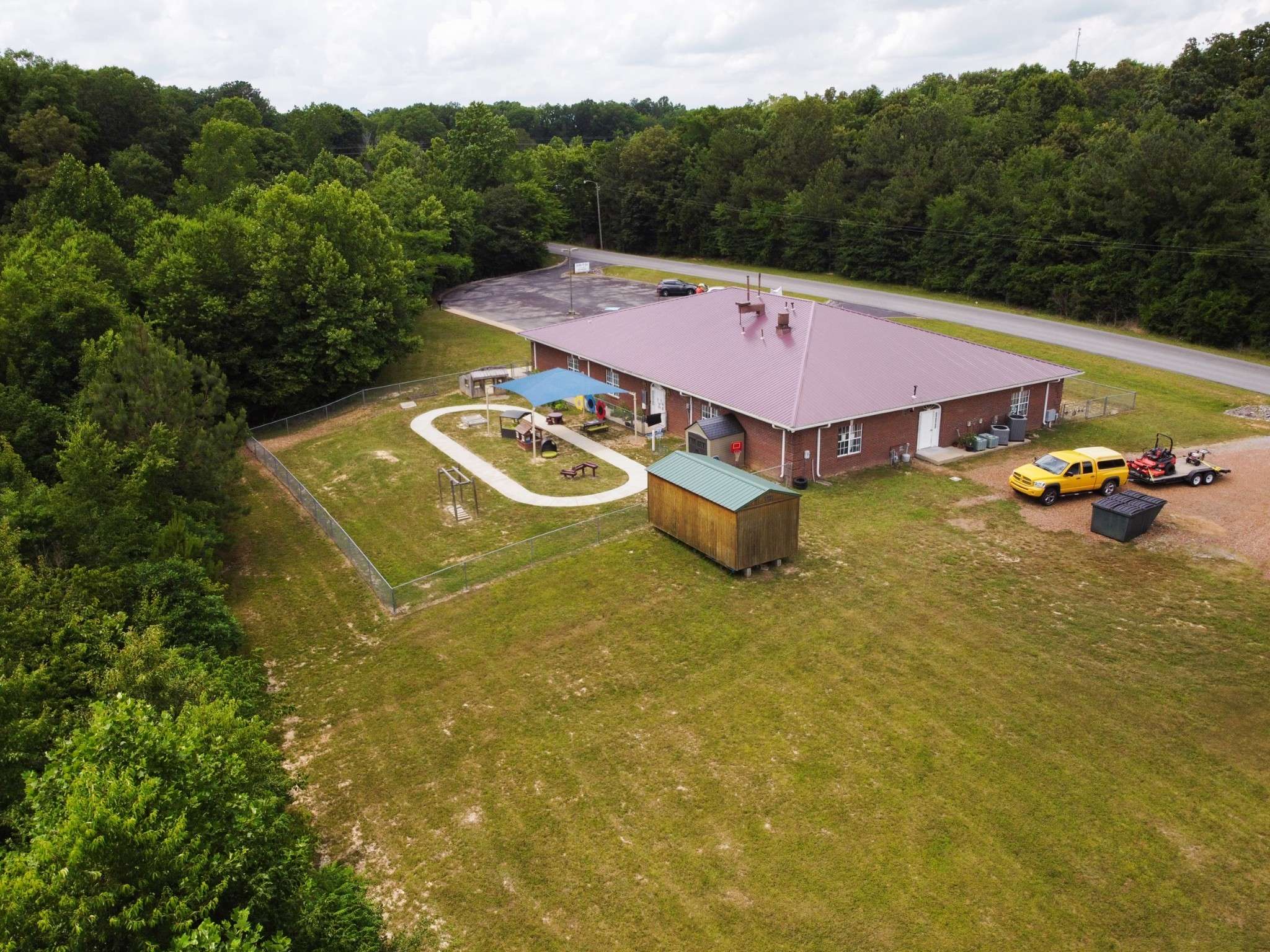 200 Bulldog Blvd, Centerville, TN 37033