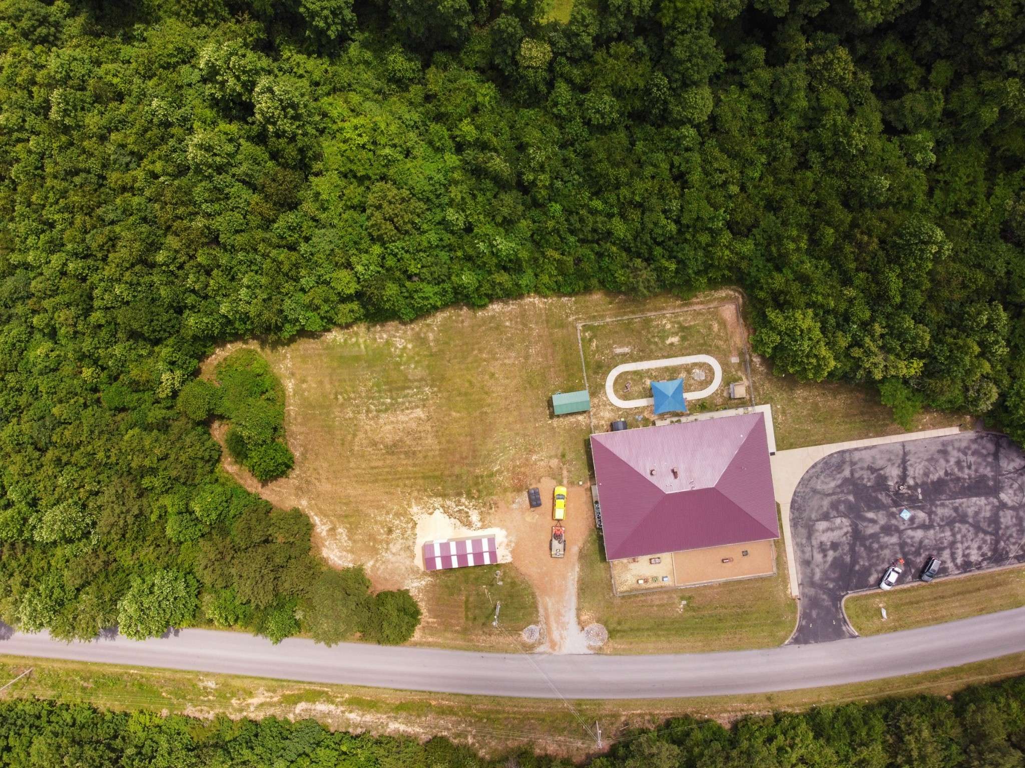 200 Bulldog Blvd, Centerville, TN 37033