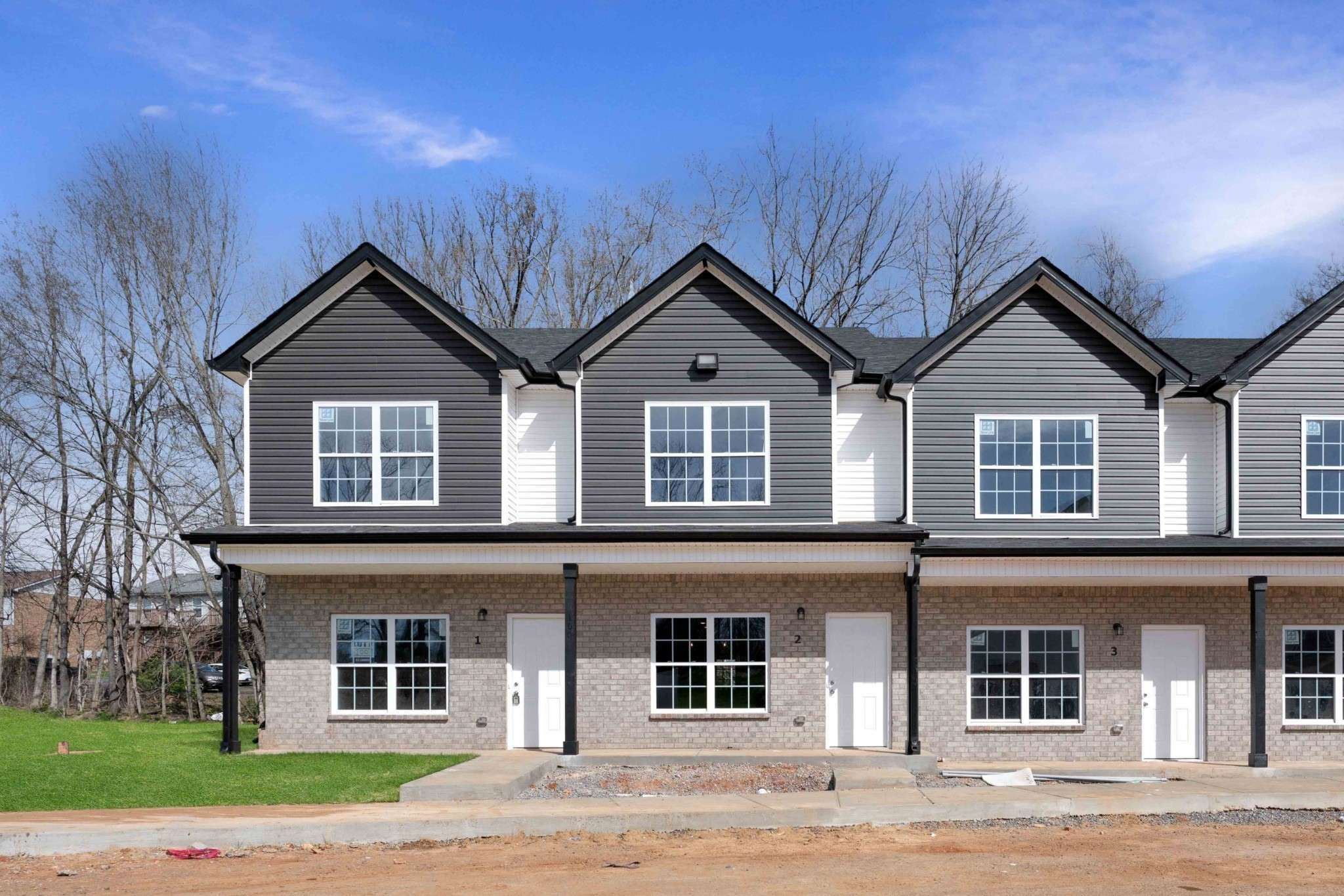 2500 Tiny Town Rd #31, Clarksville, TN 37042