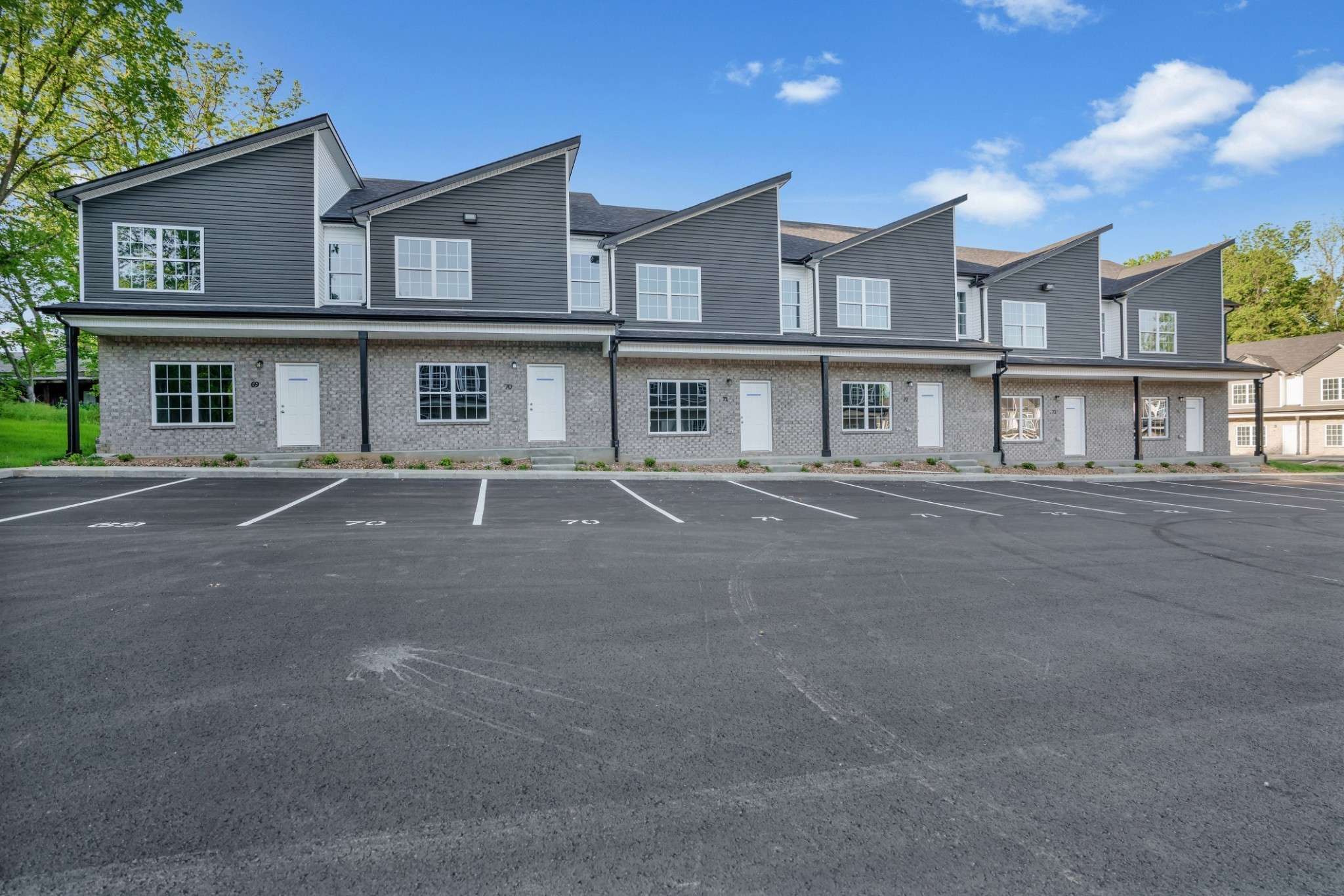 2500 Tiny Town Rd #70, Clarksville, TN 37042