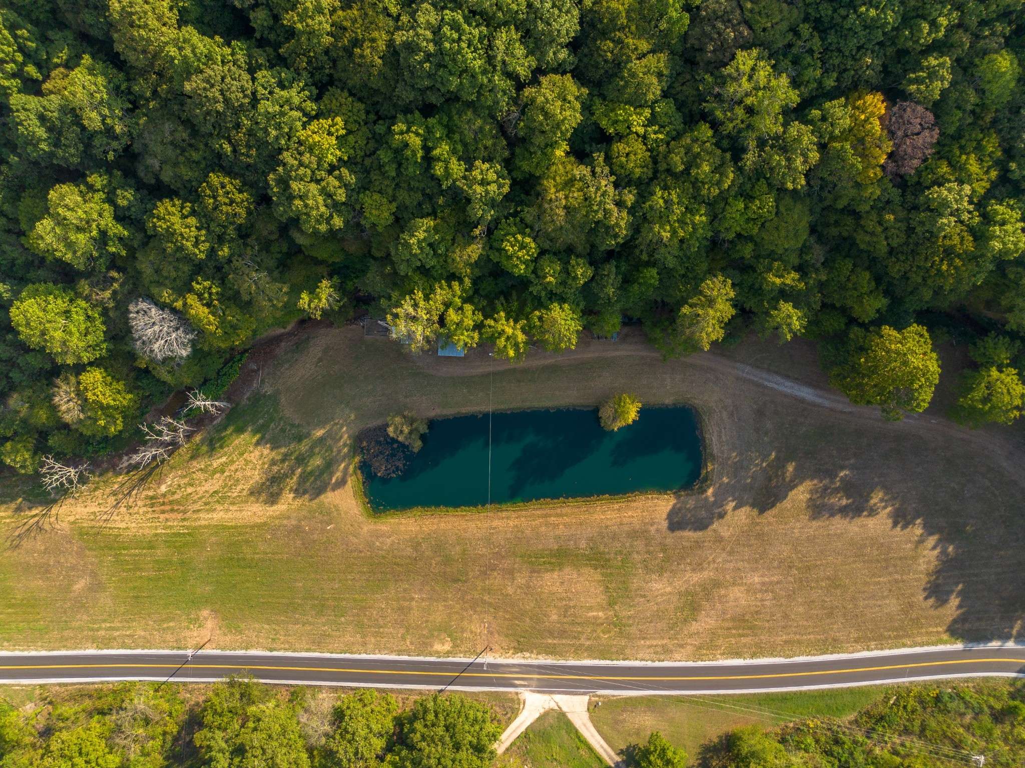 0 Puckett Hollow Rd, Centerville, TN 37033
