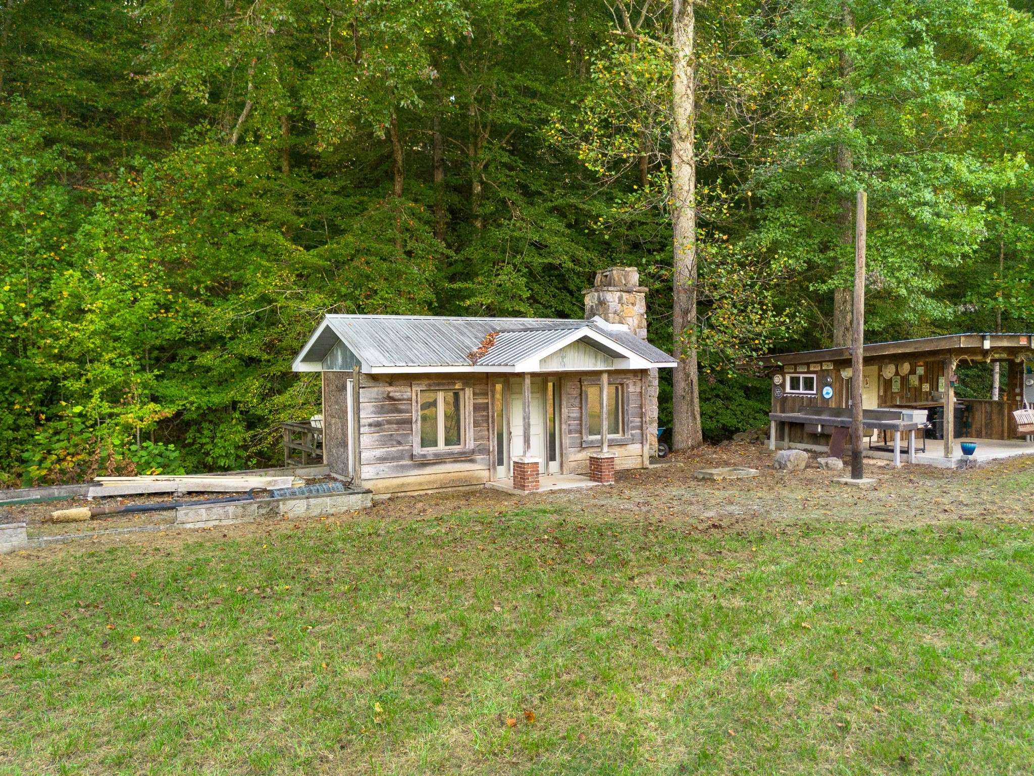 0 Puckett Hollow Rd, Centerville, TN 37033