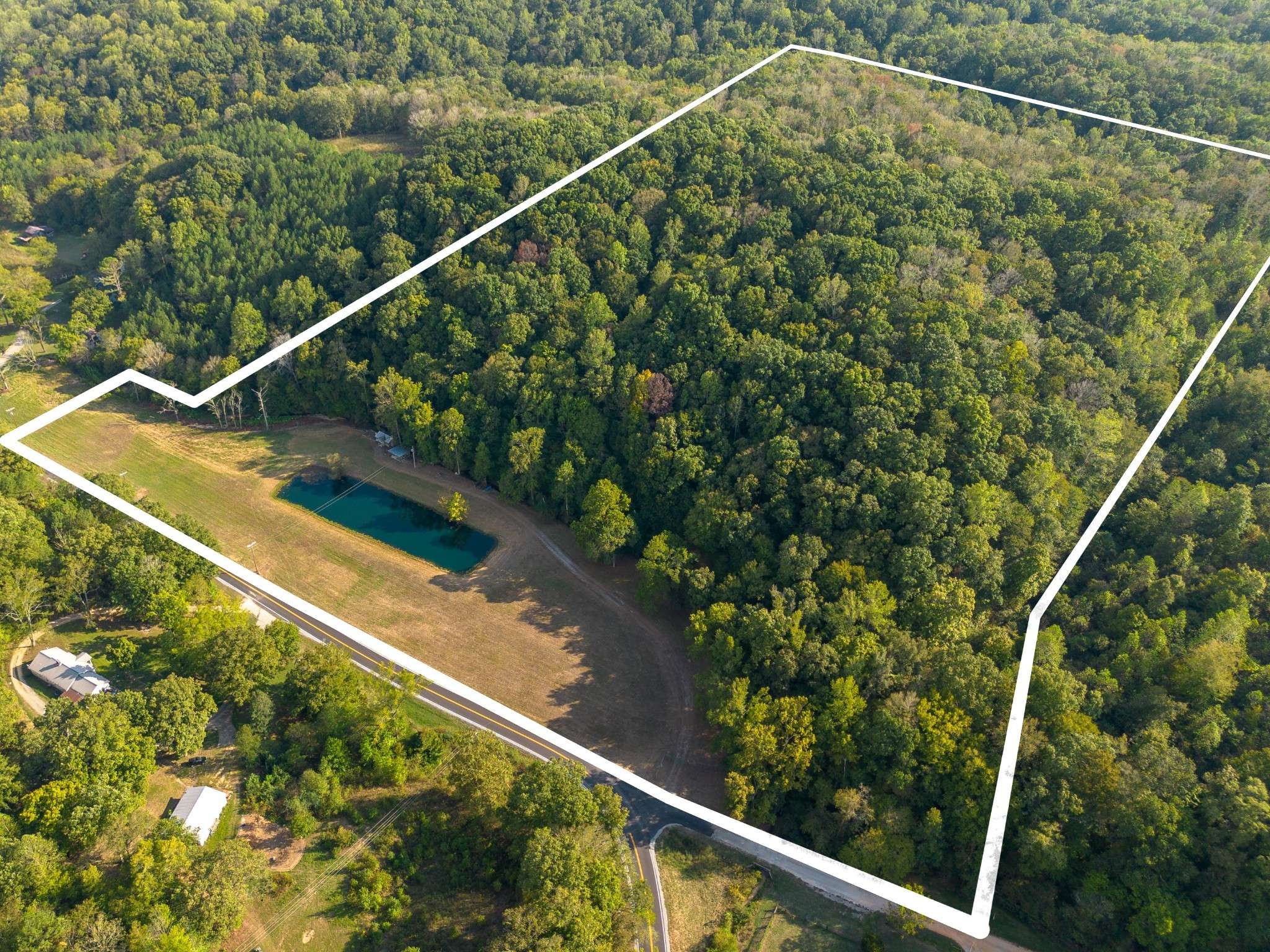 0 Puckett Hollow Rd, Centerville, TN 37033