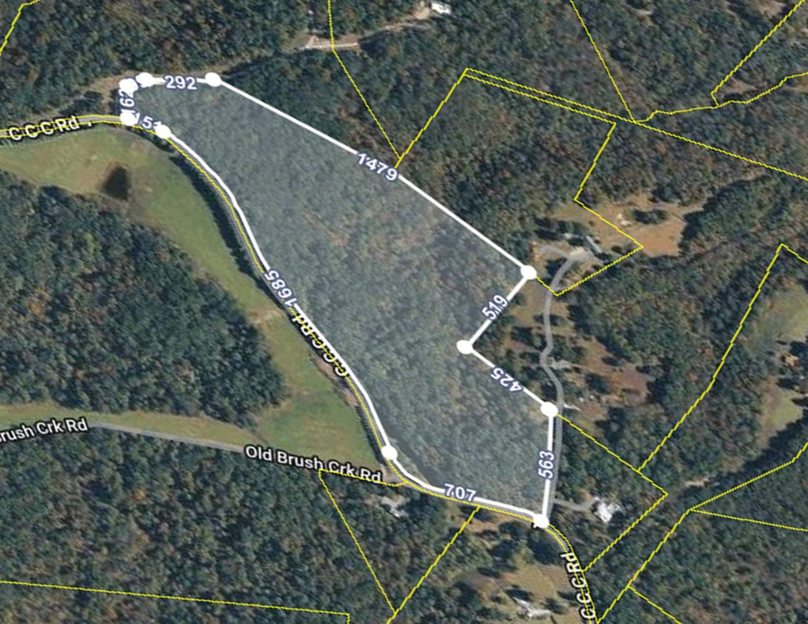 0 CCC Rd, Fairview, TN 37062