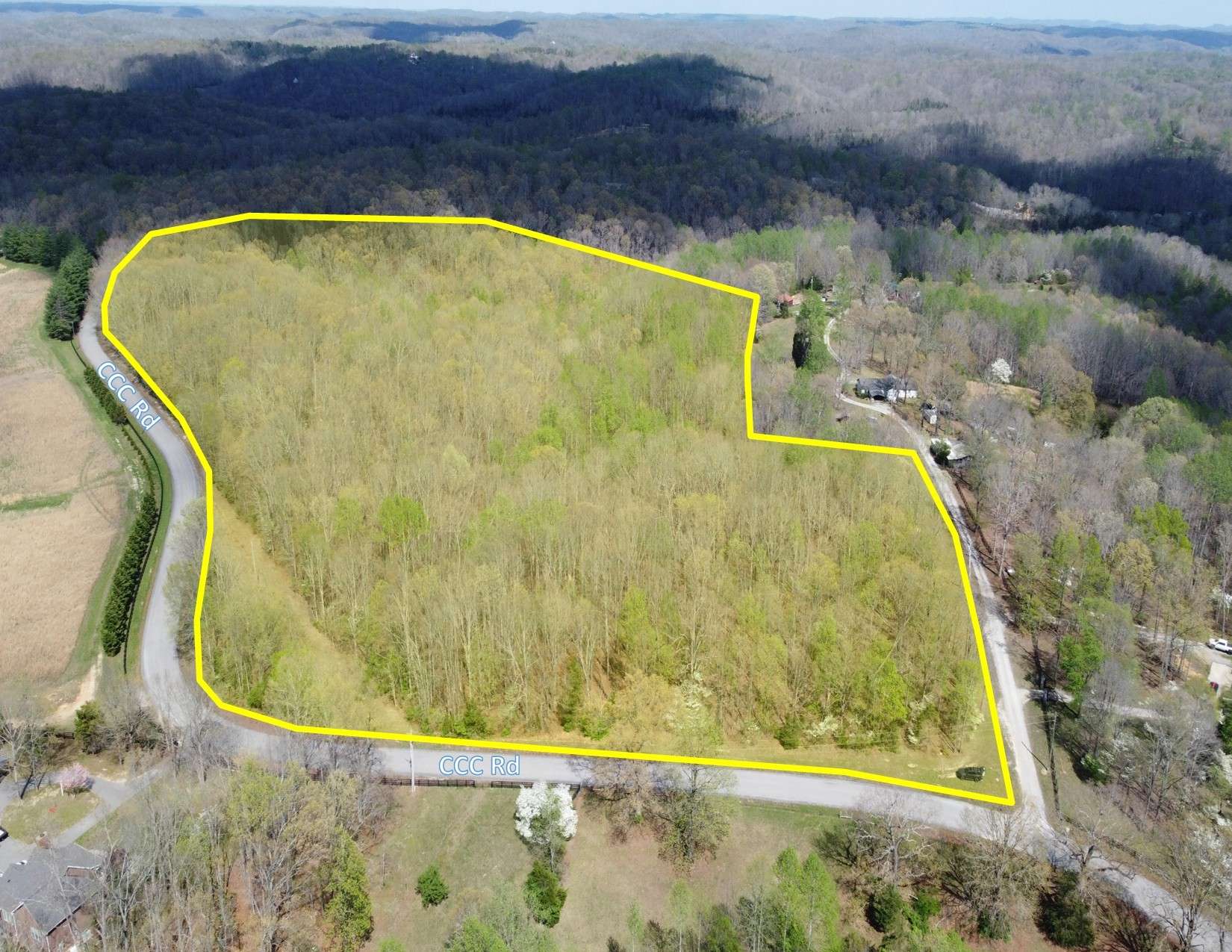 0 CCC Rd, Fairview, TN 37062