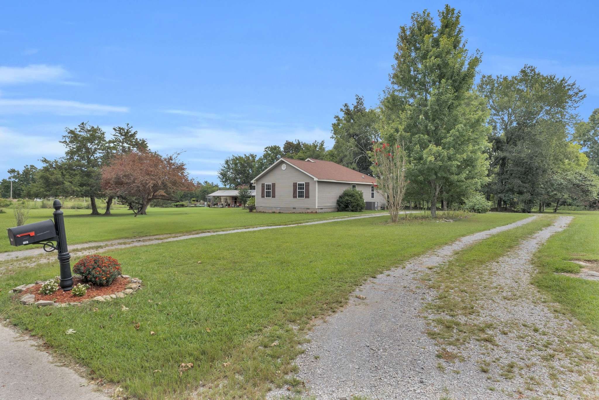 190 Harrison Ln, Shelbyville, TN 37160