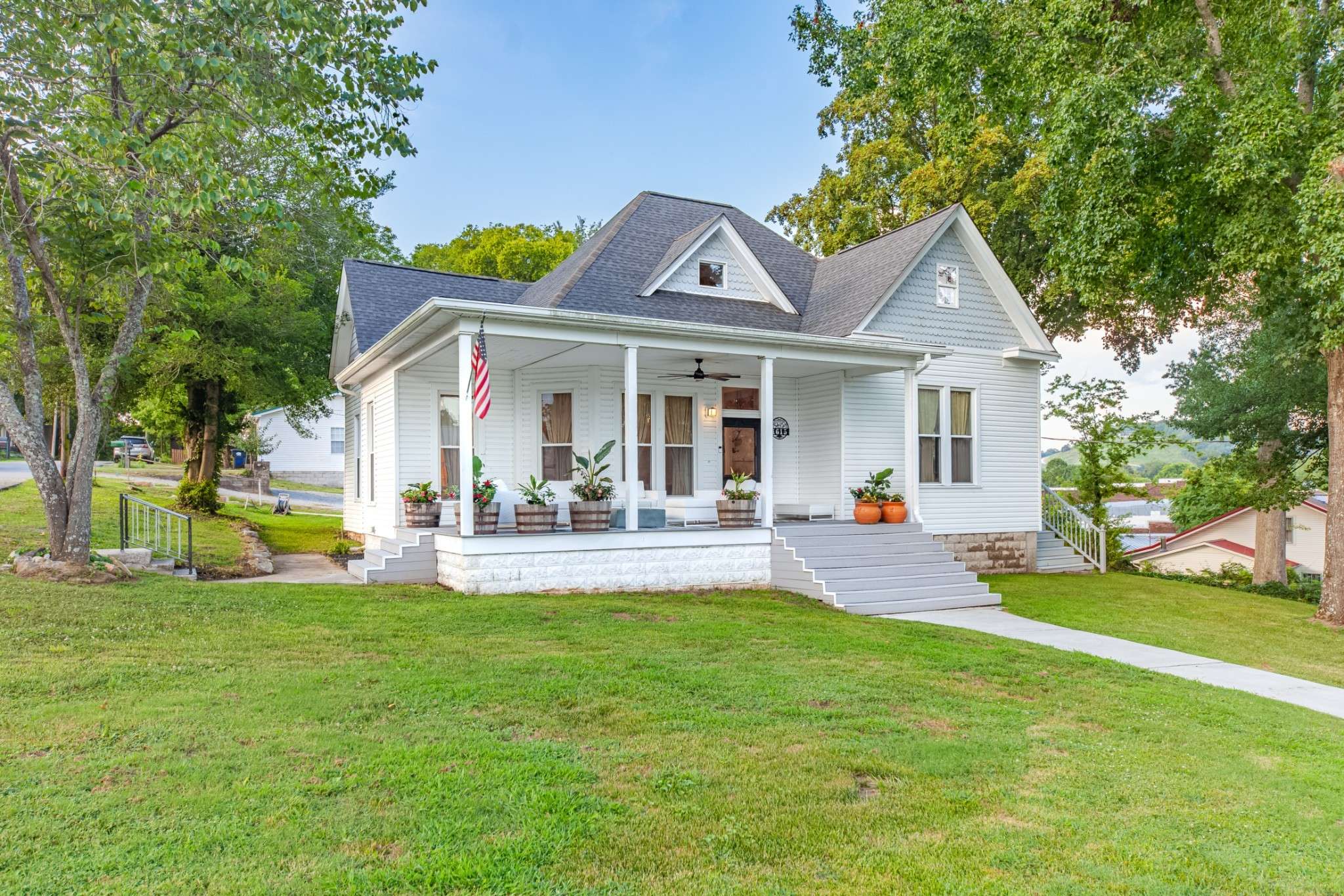 1615 Main St, Lynnville, TN 38472