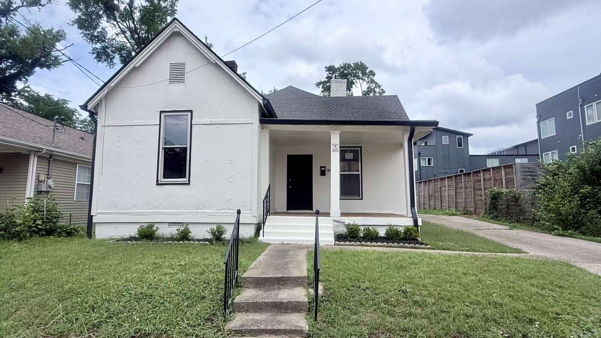 1804 Cephas St, Nashville, TN 37208