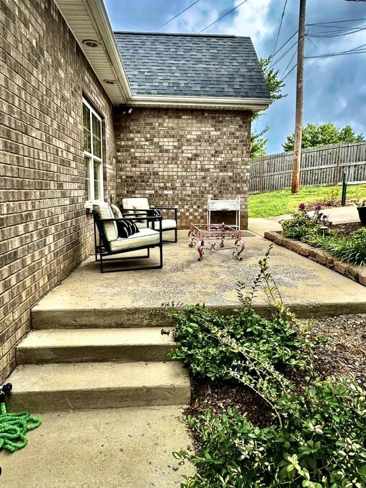 1605 S Cannon Blvd #E #201, Shelbyville, TN 37160