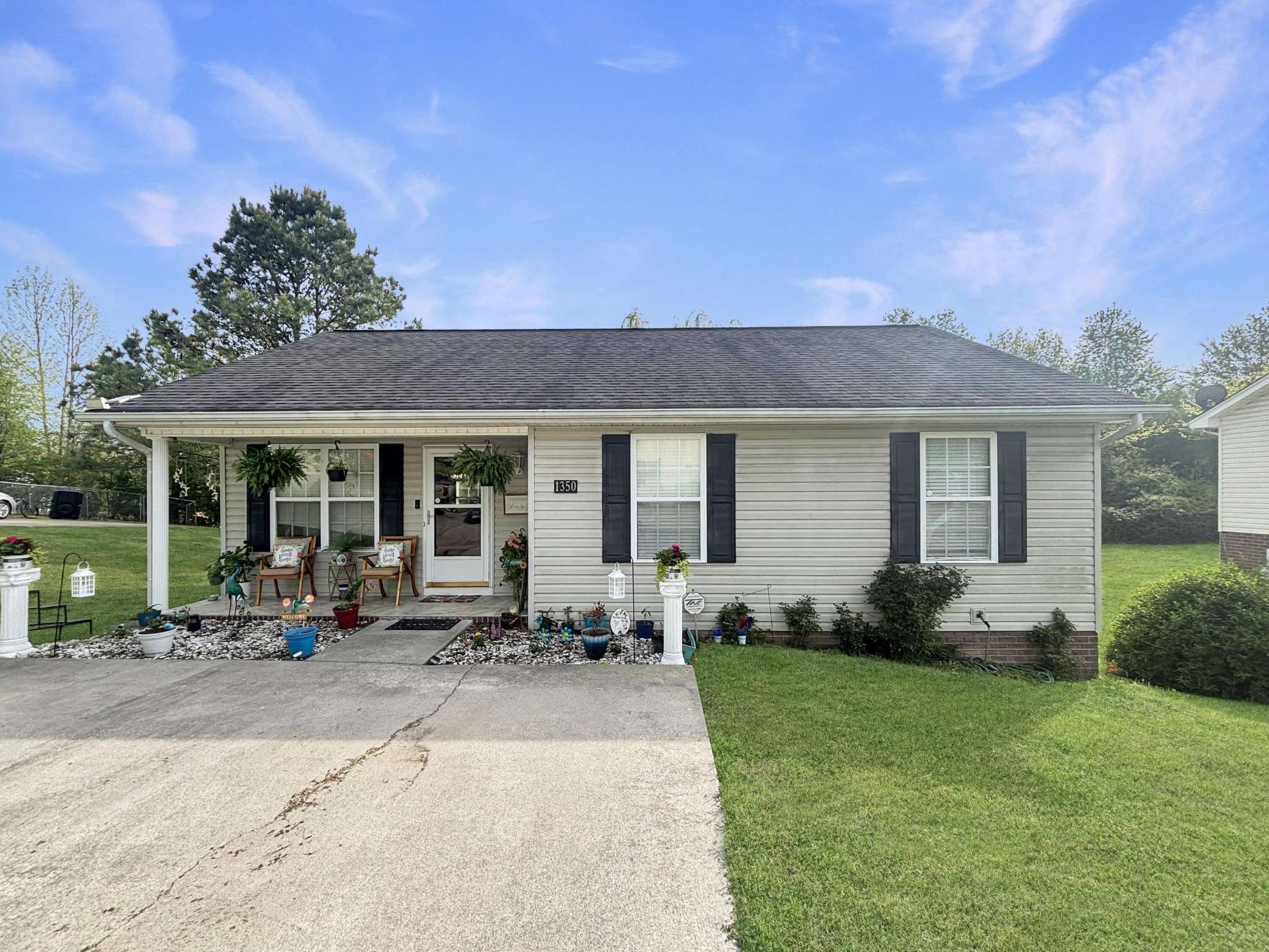 1350 21st Street #SE, Cleveland, TN 37311