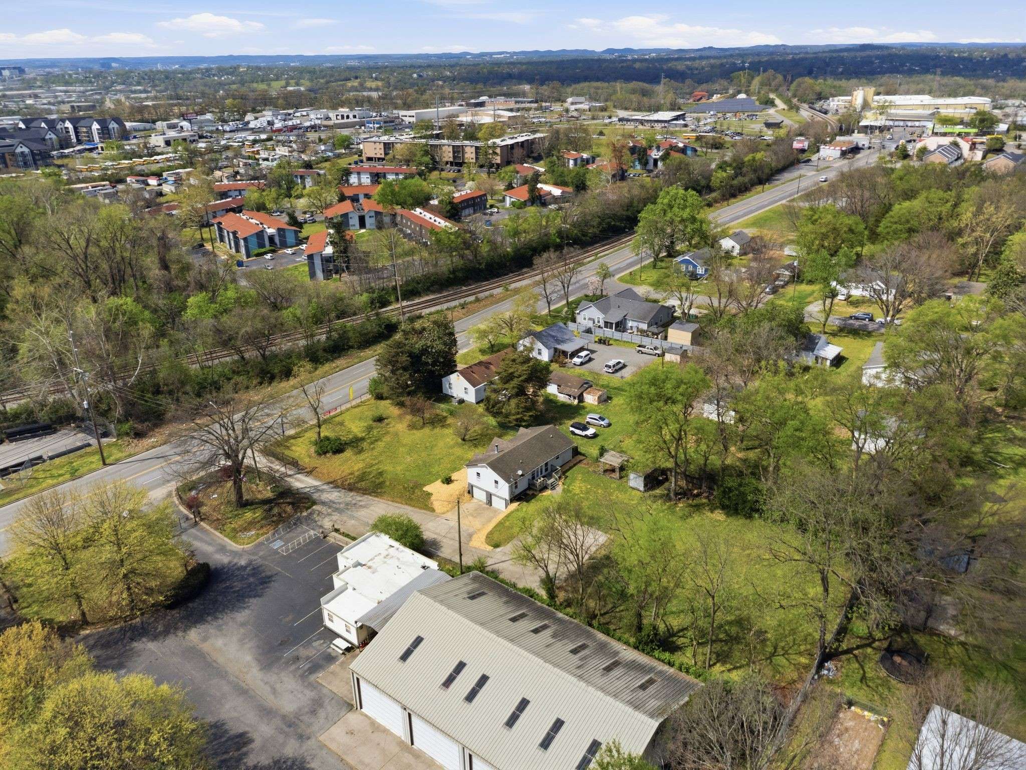248 Spence Ln, Nashville, TN 37210
