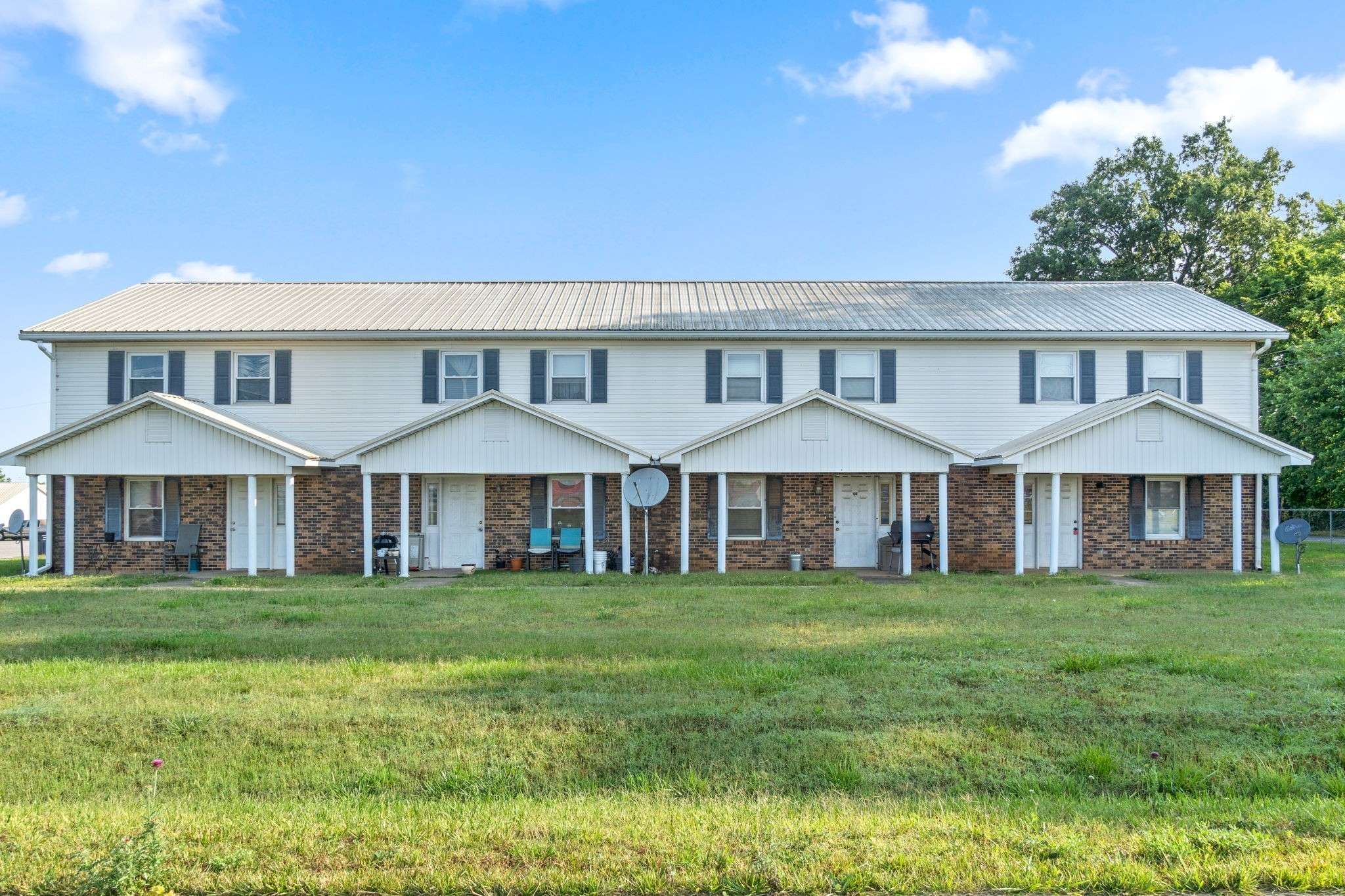 286 Thompsonville Ln #103, Oak Grove, KY 42262