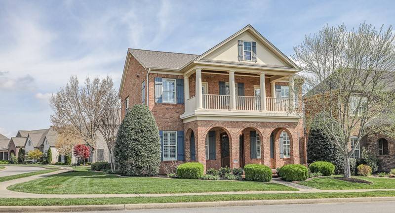 1676 Kelvington Blvd, Gallatin, TN 37066