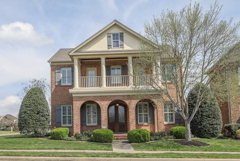 1676 Kelvington Blvd, Gallatin, TN 37066
