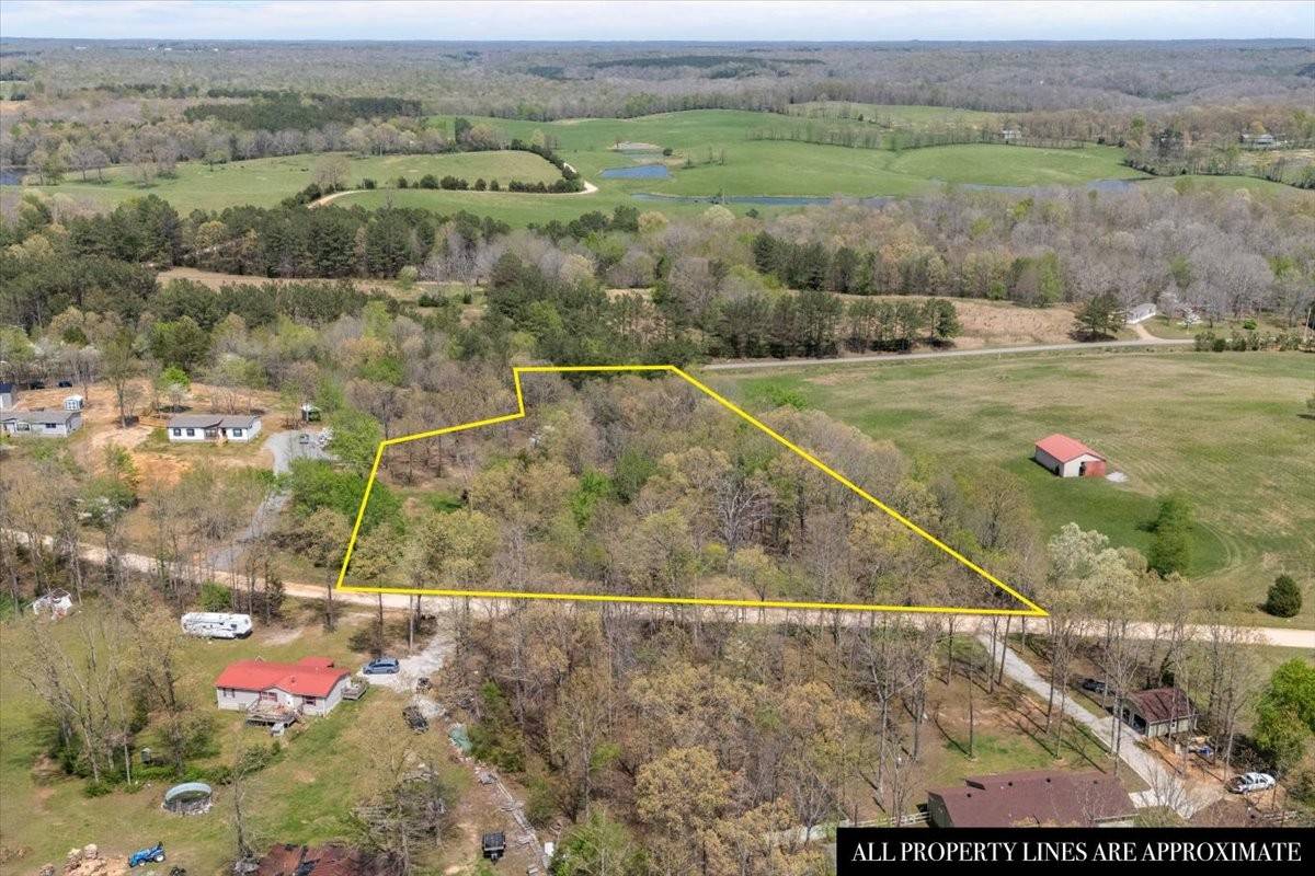 1837 Humphreys Co Line Rd, Dickson, TN 37055
