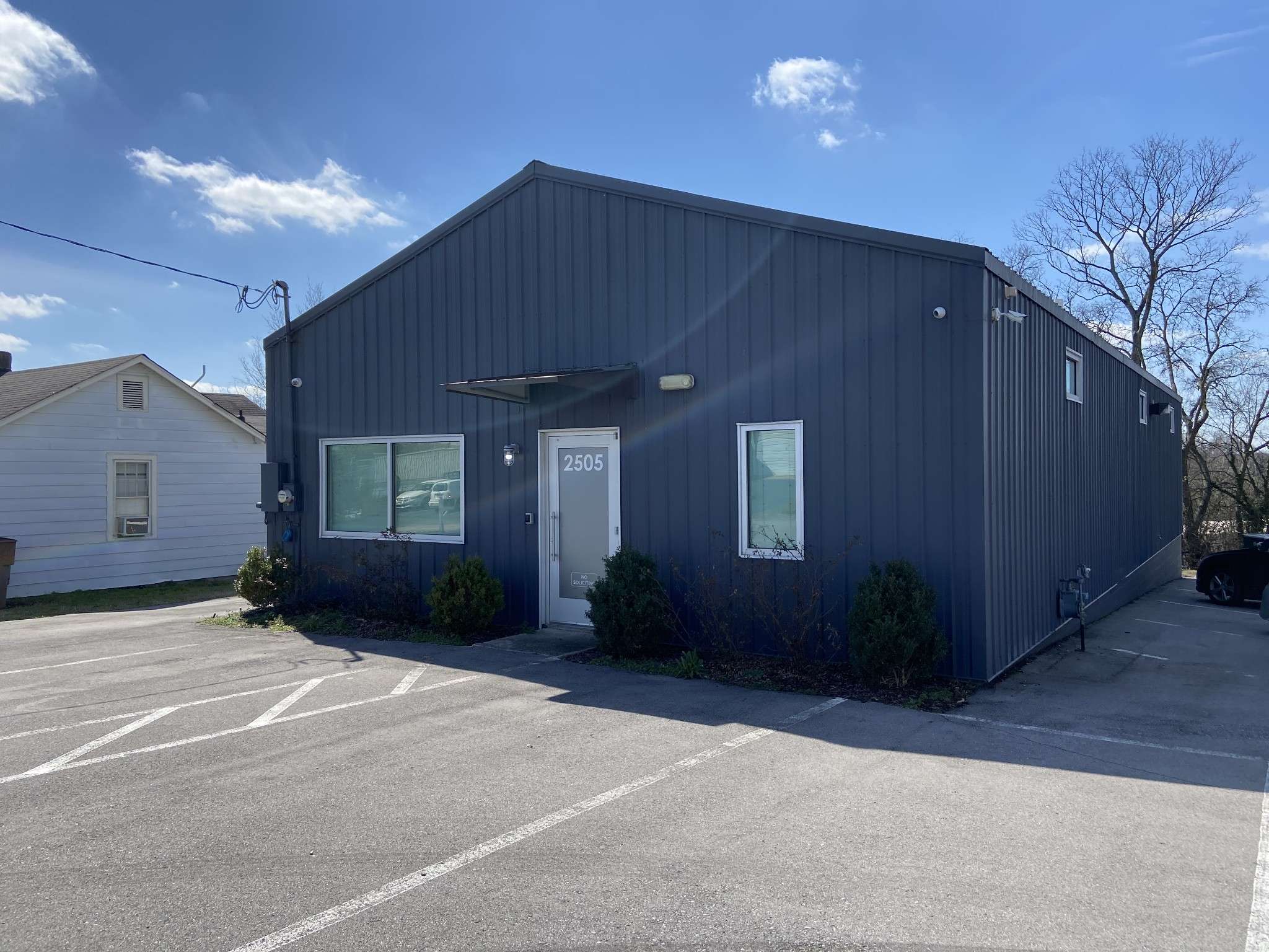 2505 Eugenia Ave, Nashville, TN 37211