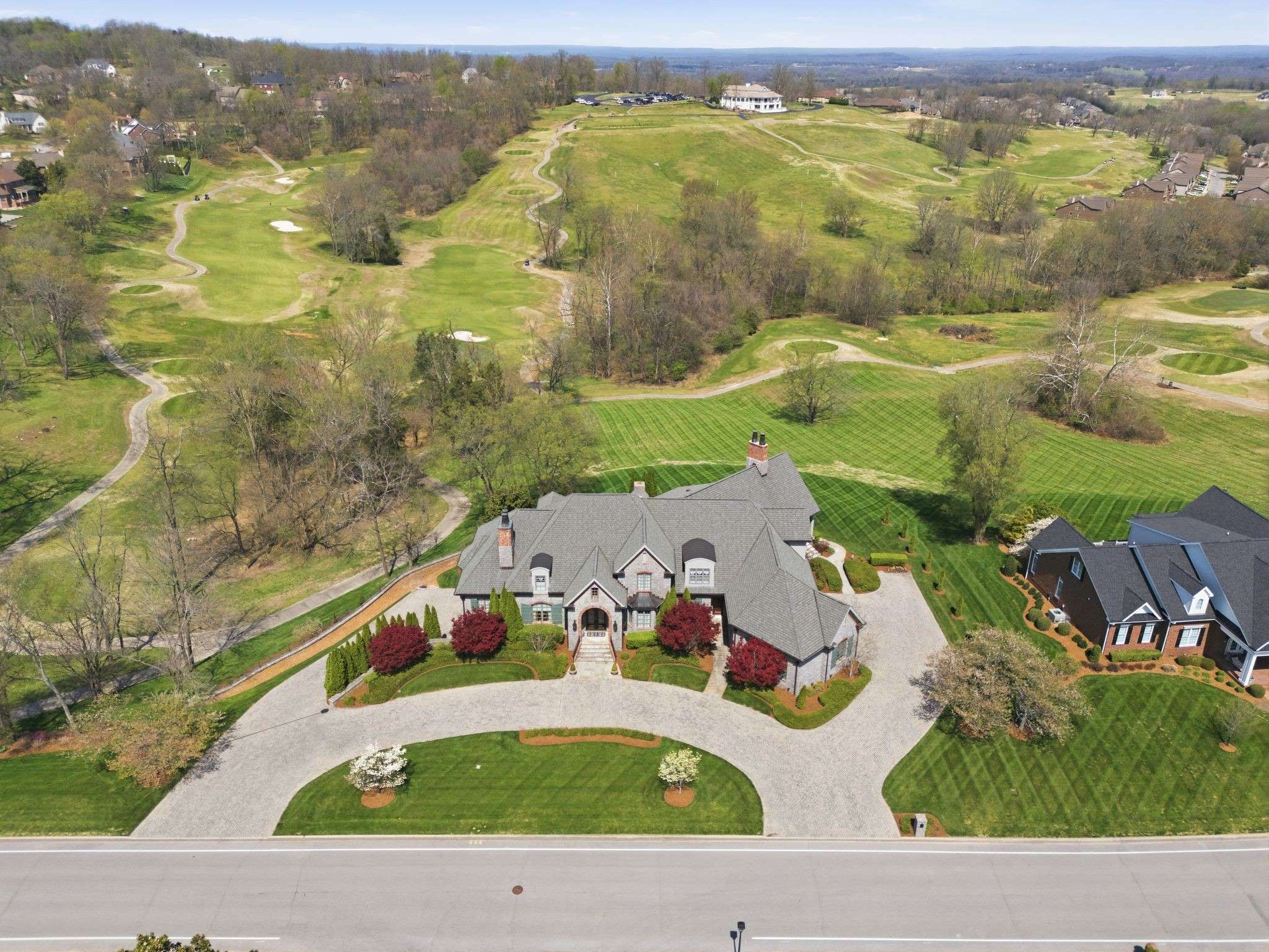 517 Ridgecrest Ln, Lebanon, TN 37087