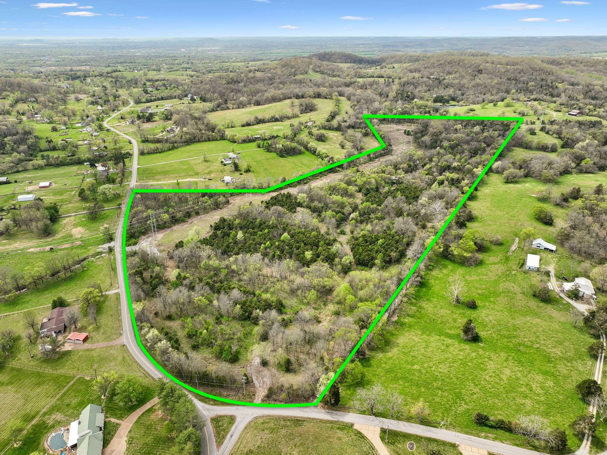 0 Gibbs Lane, Gallatin, TN 37066