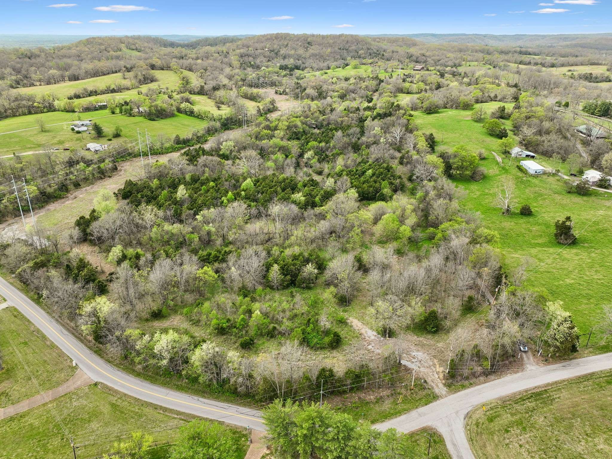 0 Gibbs Lane, Gallatin, TN 37066