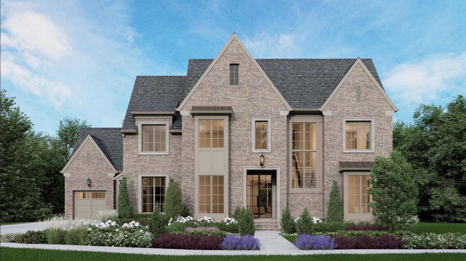 8721 Weller Ln, College Grove, TN 37046