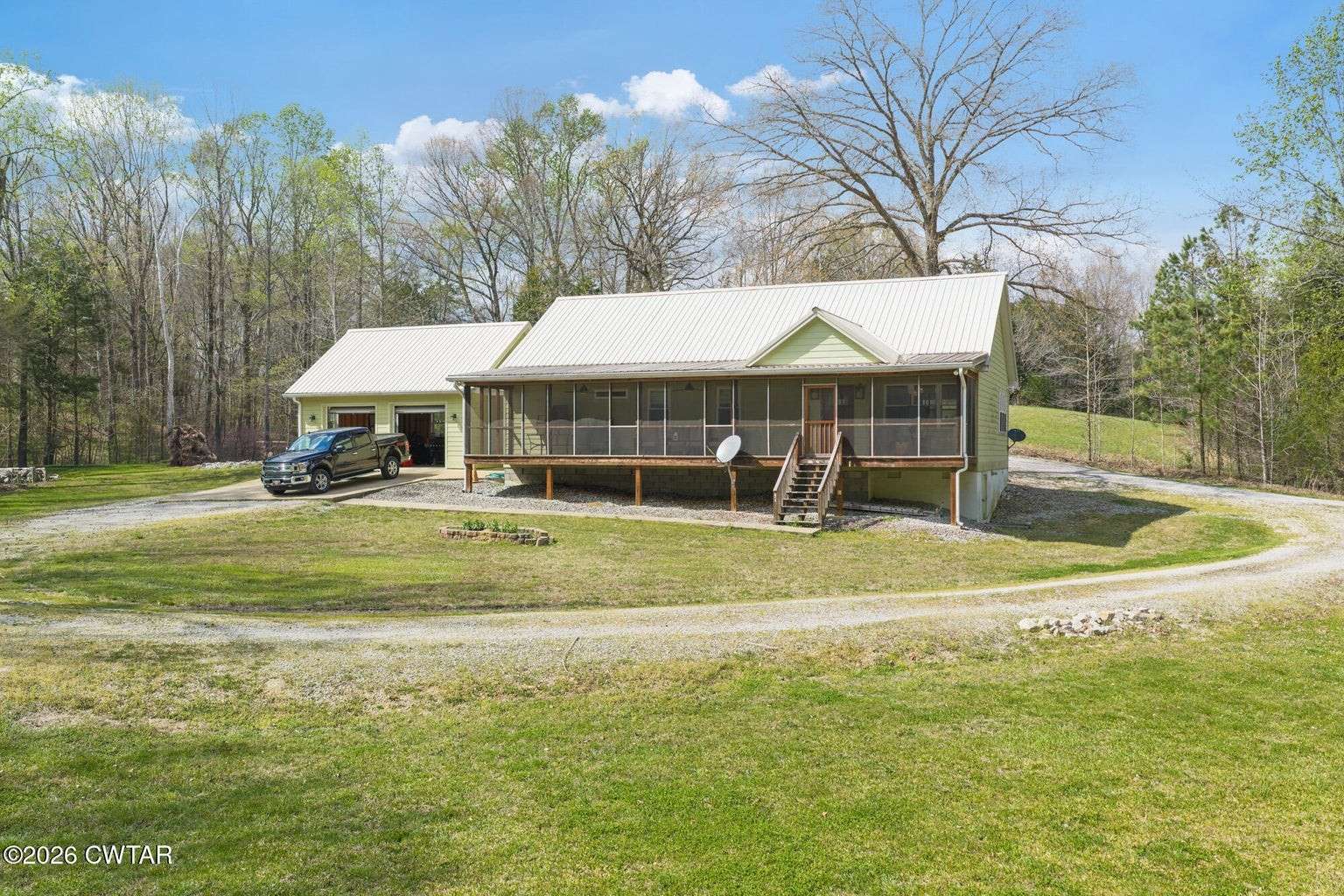 244 KELLEY LN, Scotts Hill, TN 38374