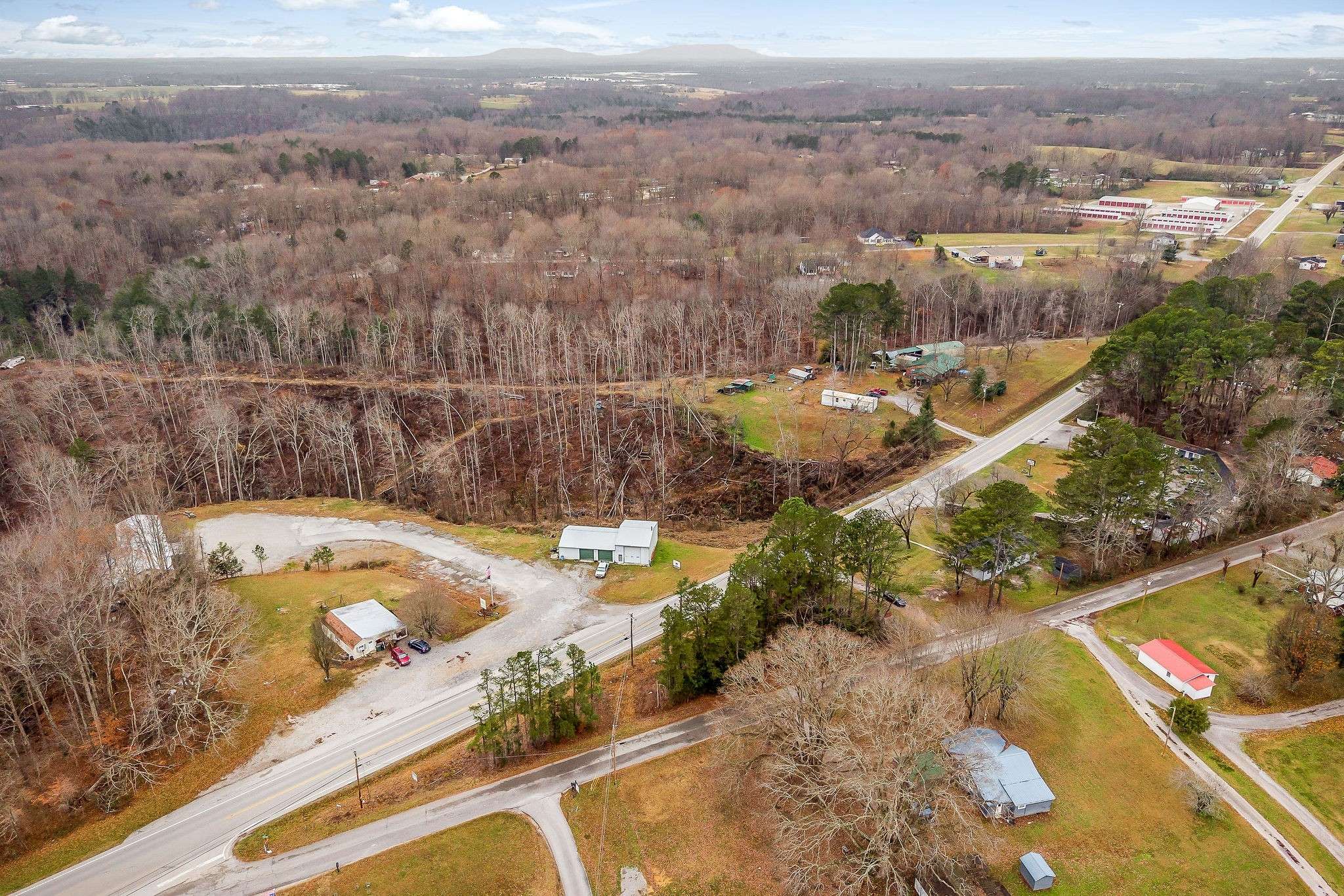 0 Sparta Highway, Smithville, TN 37166