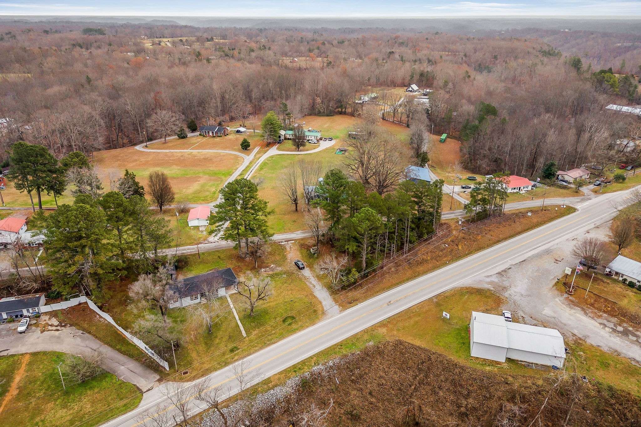 0 Sparta Highway, Smithville, TN 37166