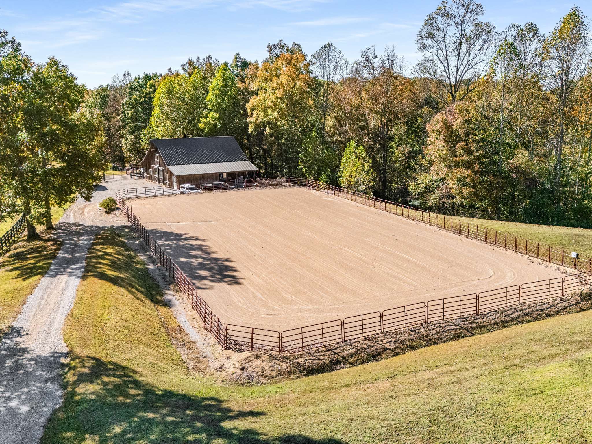 1032 Forest Dr, Kingston Springs, TN 37082