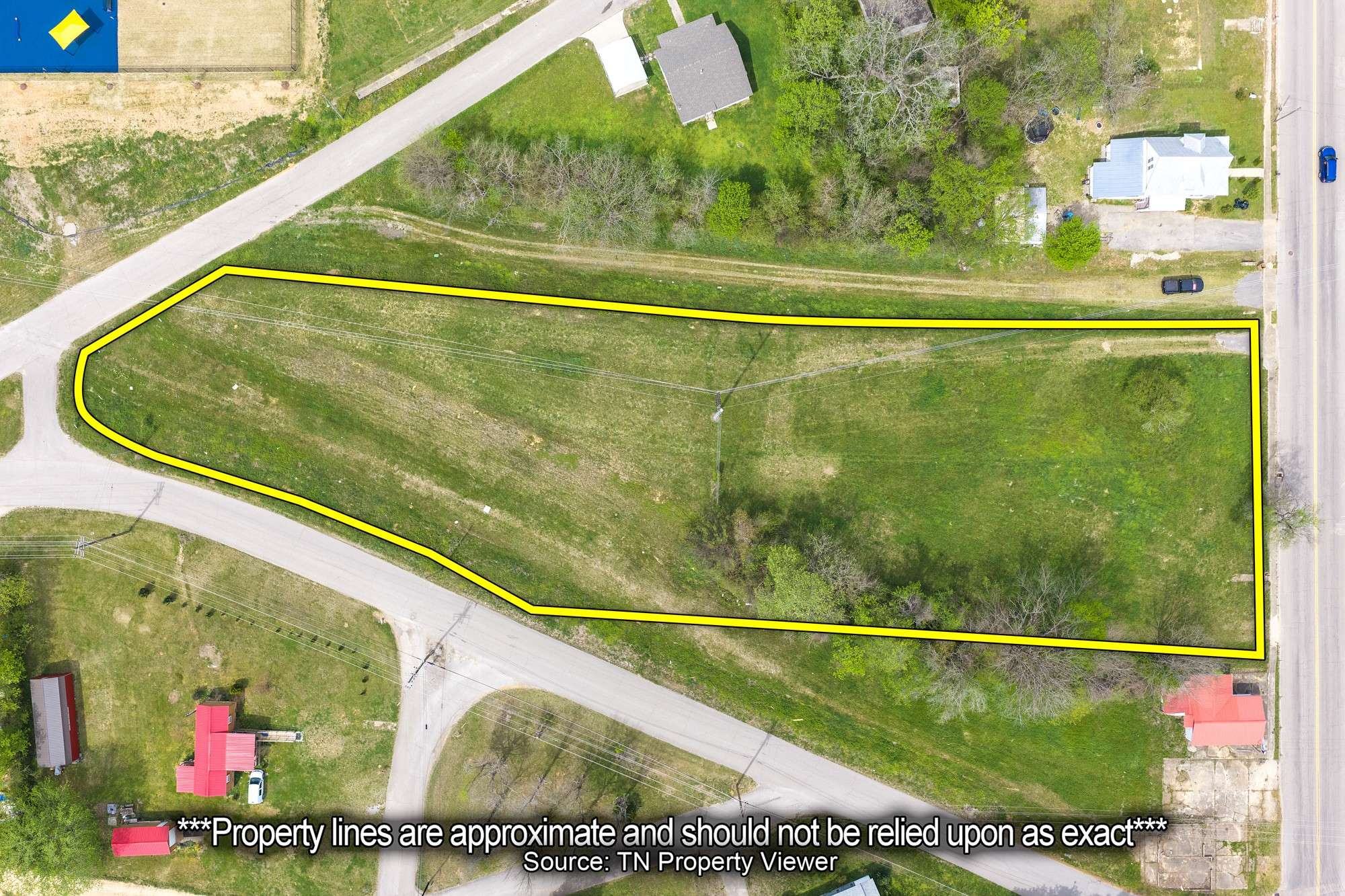 286 S Main St, Lexington, TN 38351