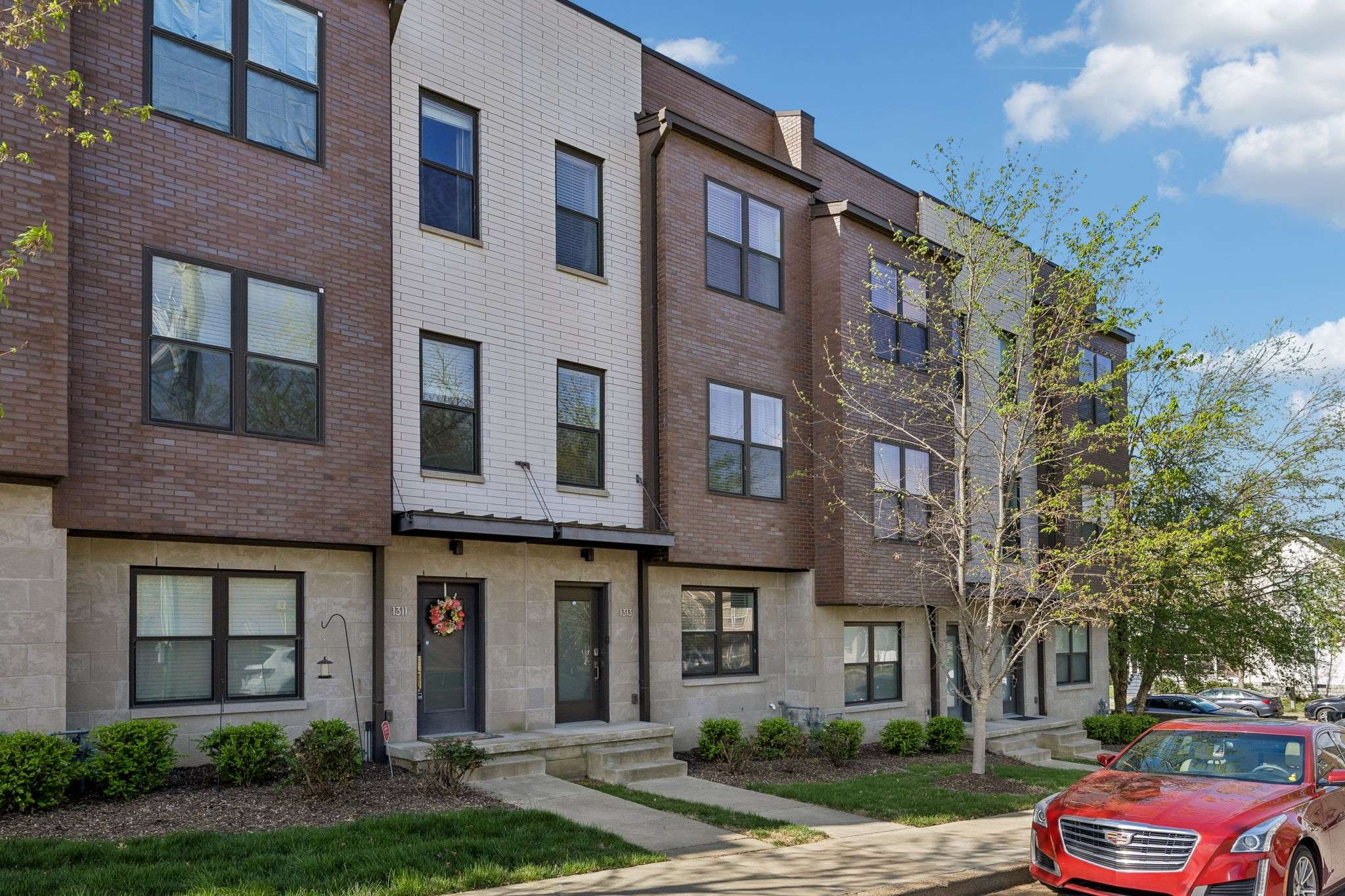 1313 Wade Ave, Nashville, TN 37212