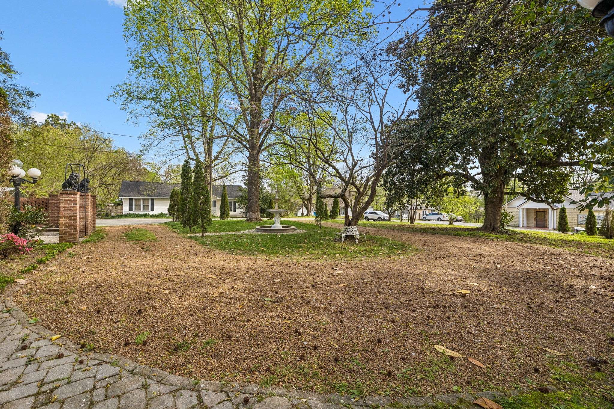 728 S Spring St, Manchester, TN 37355