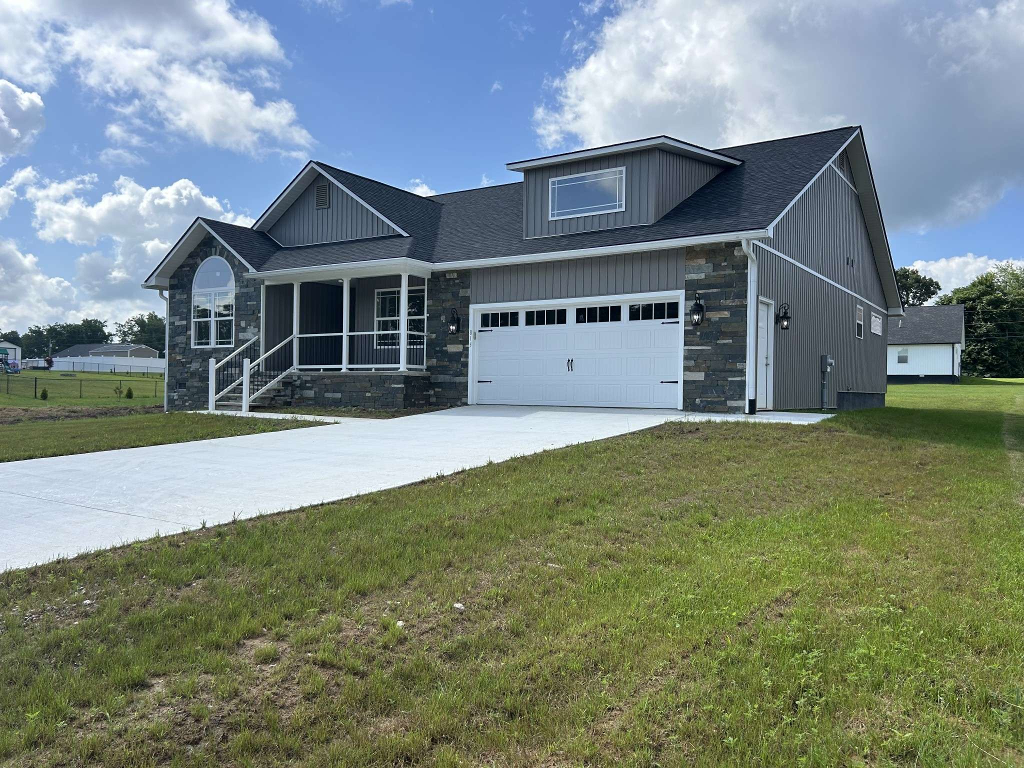 815 Colby Cir, Crossville, TN 38571