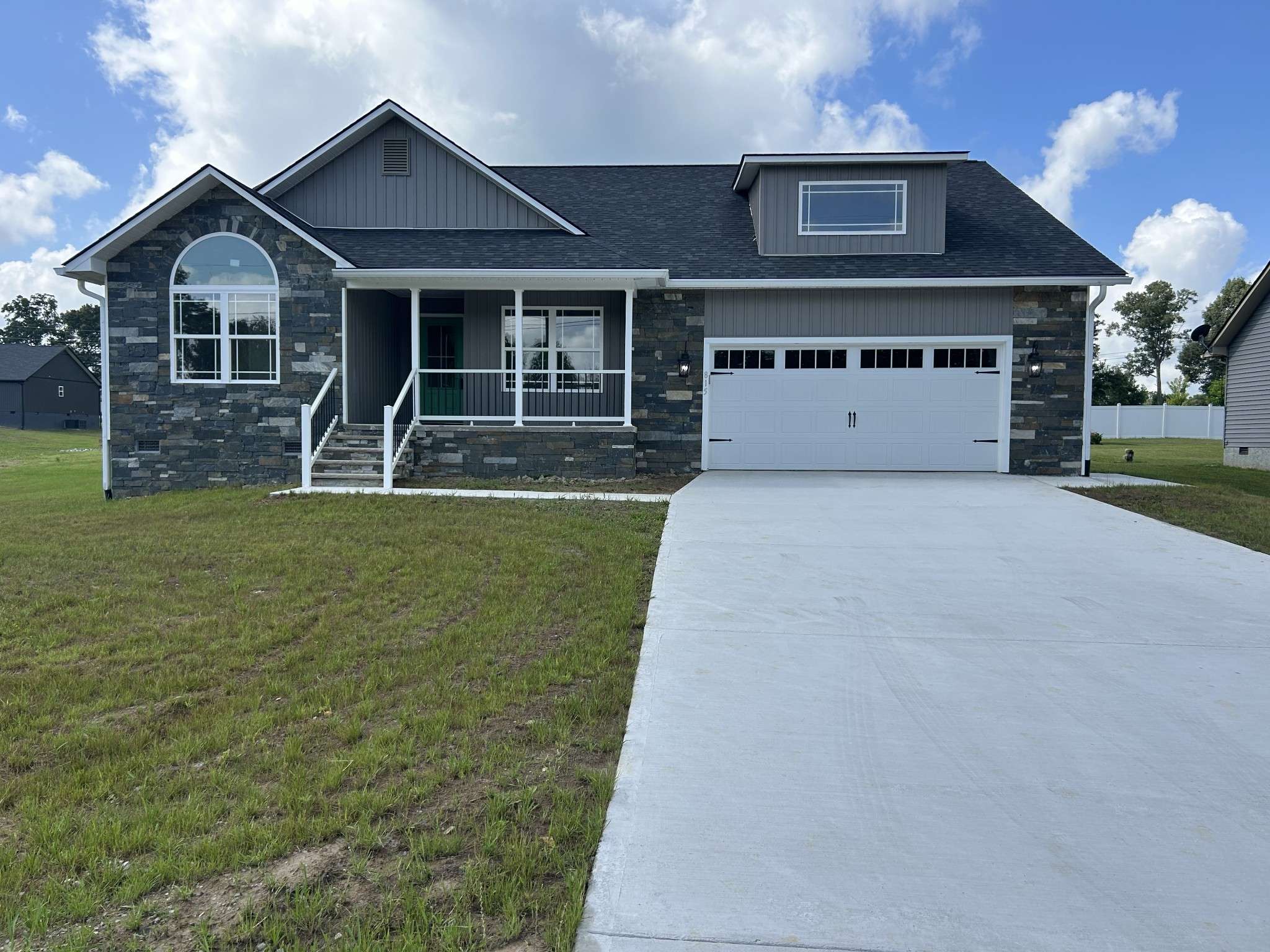 815 Colby Cir, Crossville, TN 38571