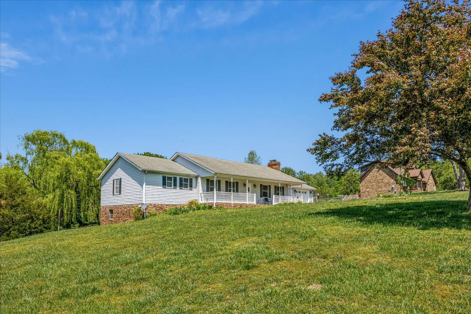 1323 York Rd, Clarksville, TN 37042
