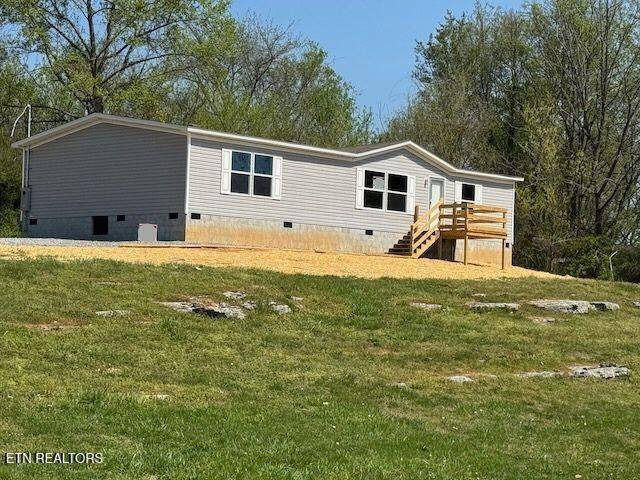 149 Powell Valley School Rd, Speedwell, TN 37870