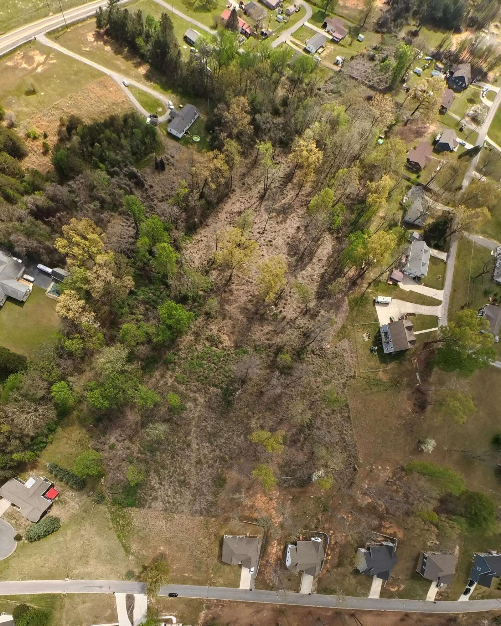 0 Woodland Drive, Jasper, TN 37347