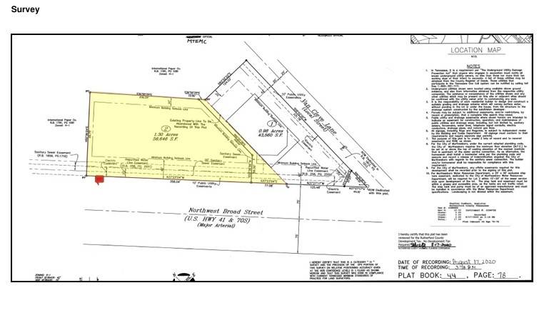 2200 Broad St, Murfreesboro, TN 37129