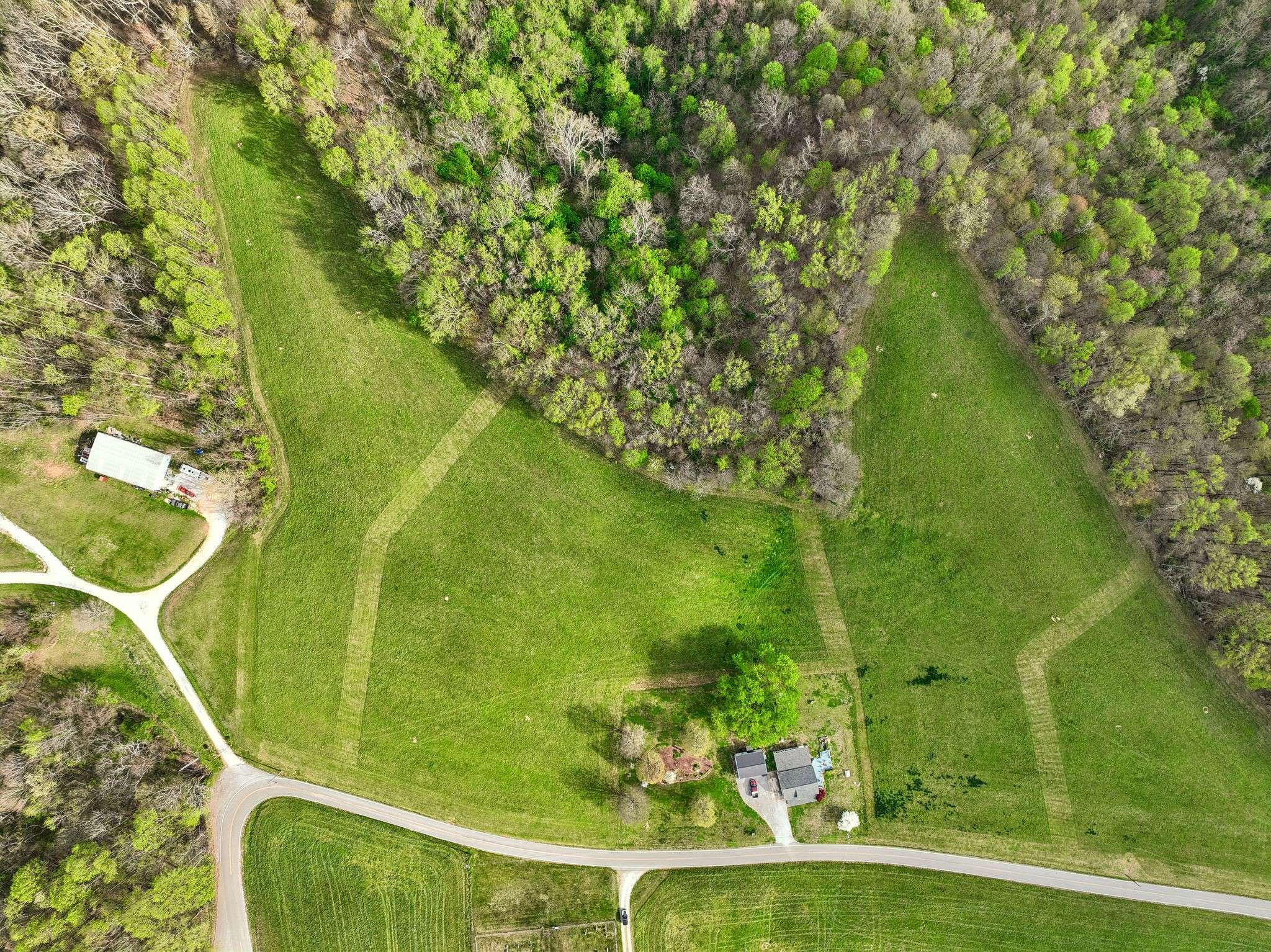 0 Clemons Ridge Rd, Silver Point, TN 38582