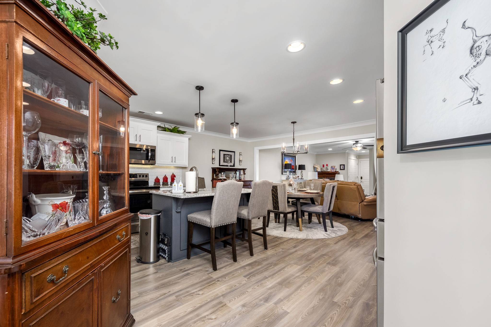 5640 Maples Retreat Dr, Murfreesboro, TN 37127