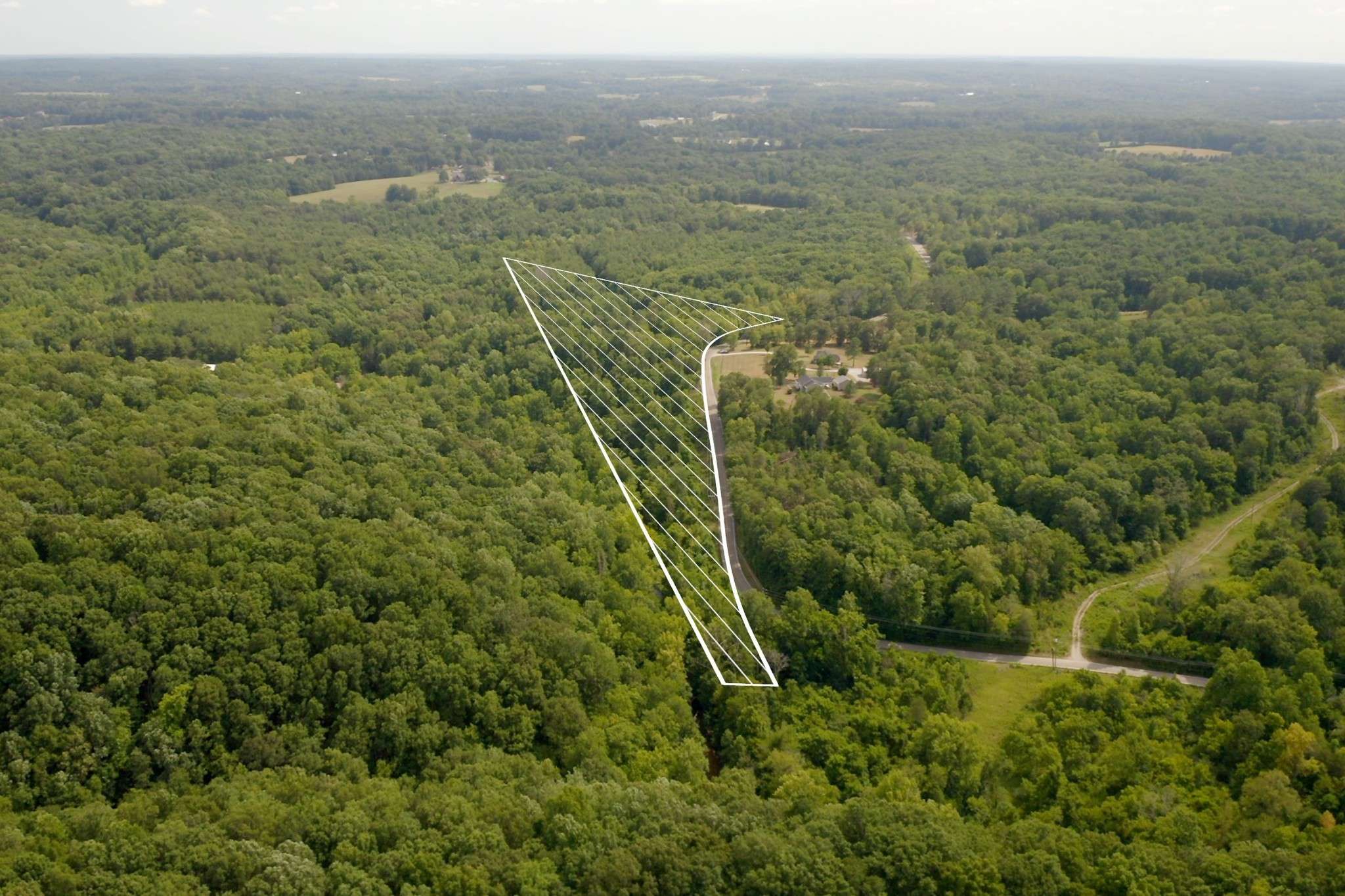 0 Crow Cut Road #NW, Fairview, TN 37062