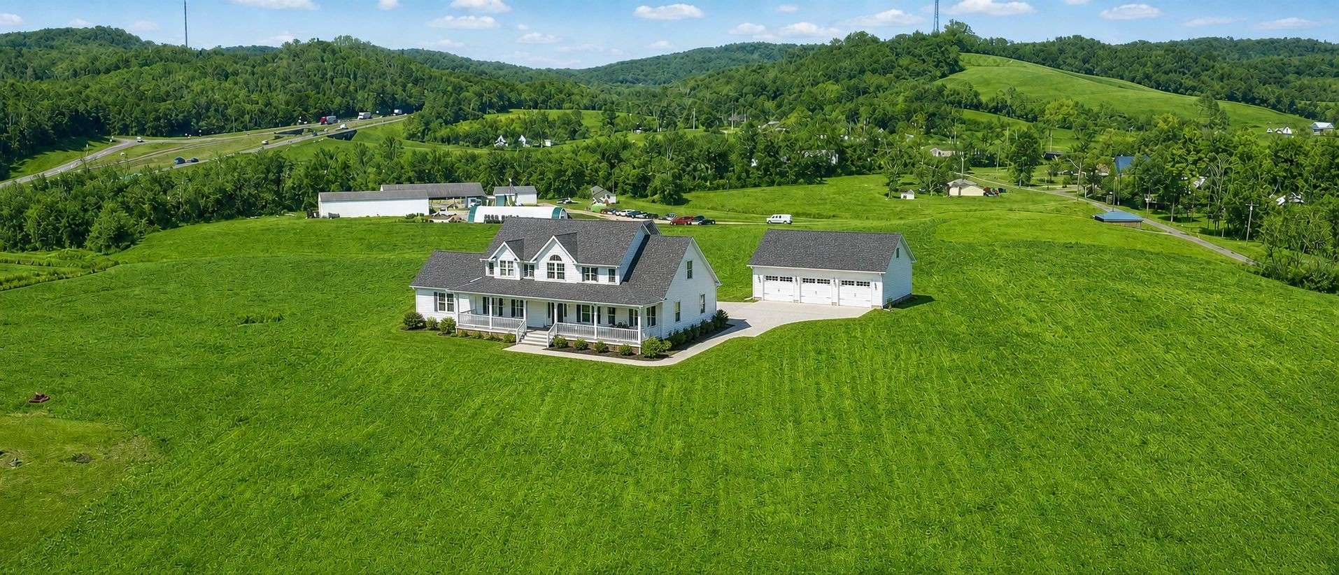0 Earl Warren Rd, Beechgrove, TN 37018