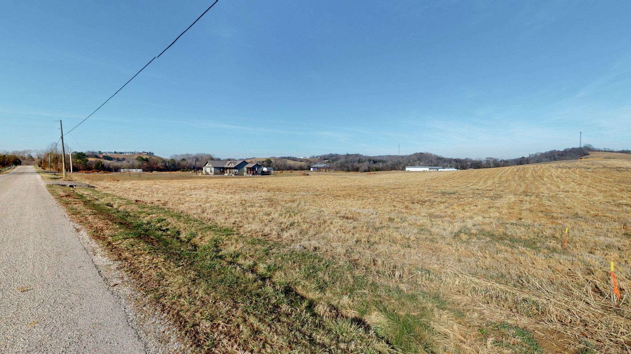 0 Earl Warren Rd, Beechgrove, TN 37018