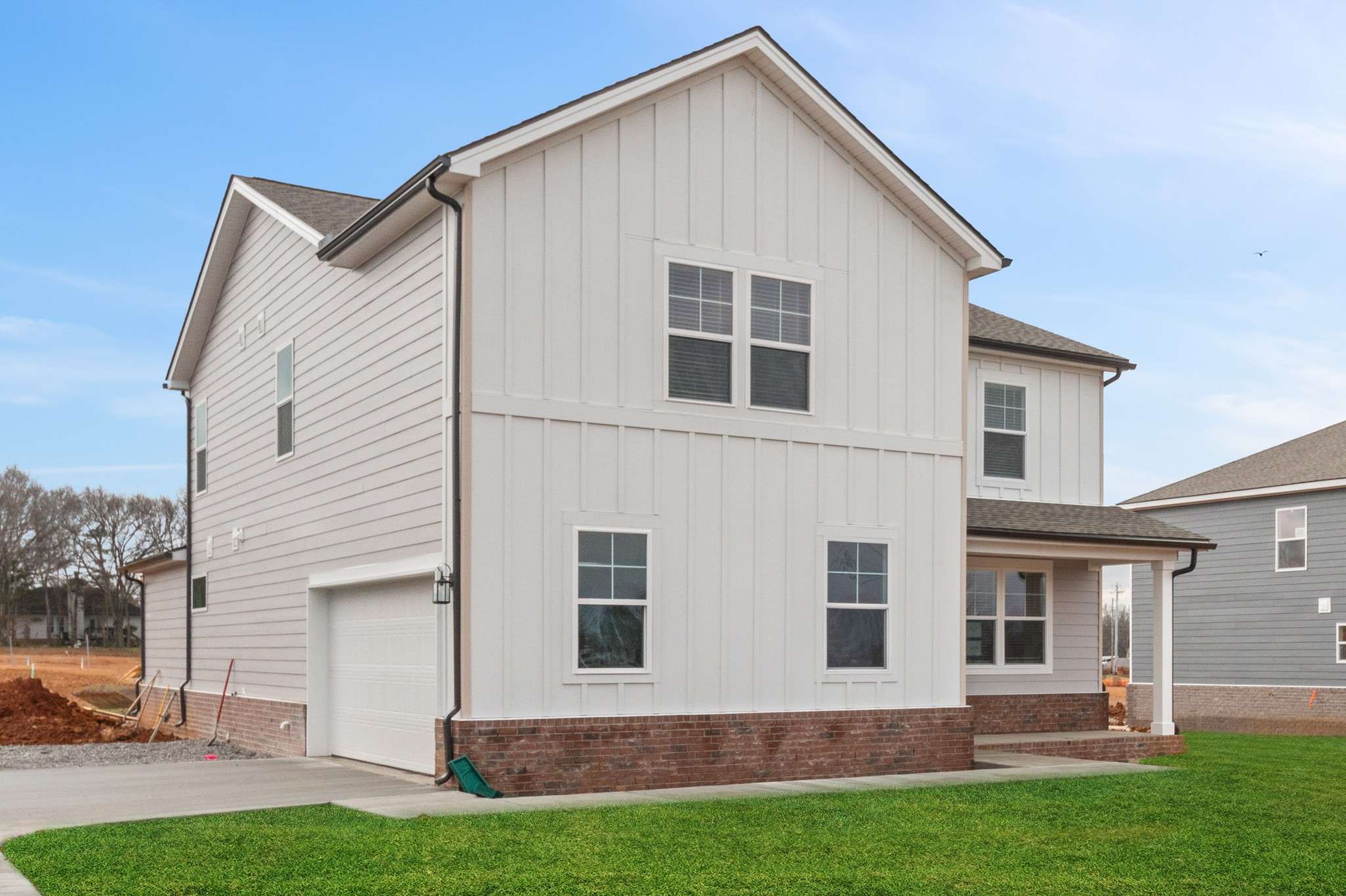803 Averitt Lane, Lebanon, TN 37087
