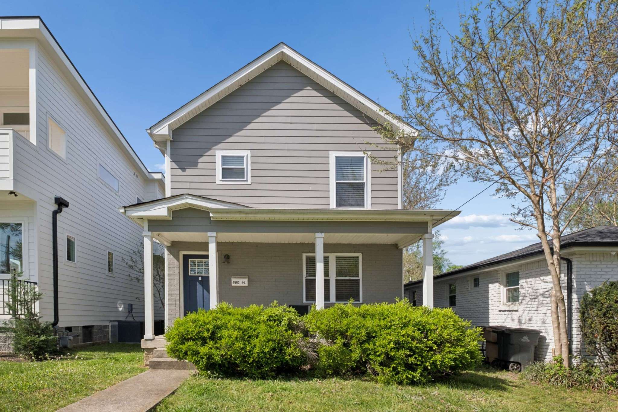 16031/2 16th Ave #N, Nashville, TN 37208