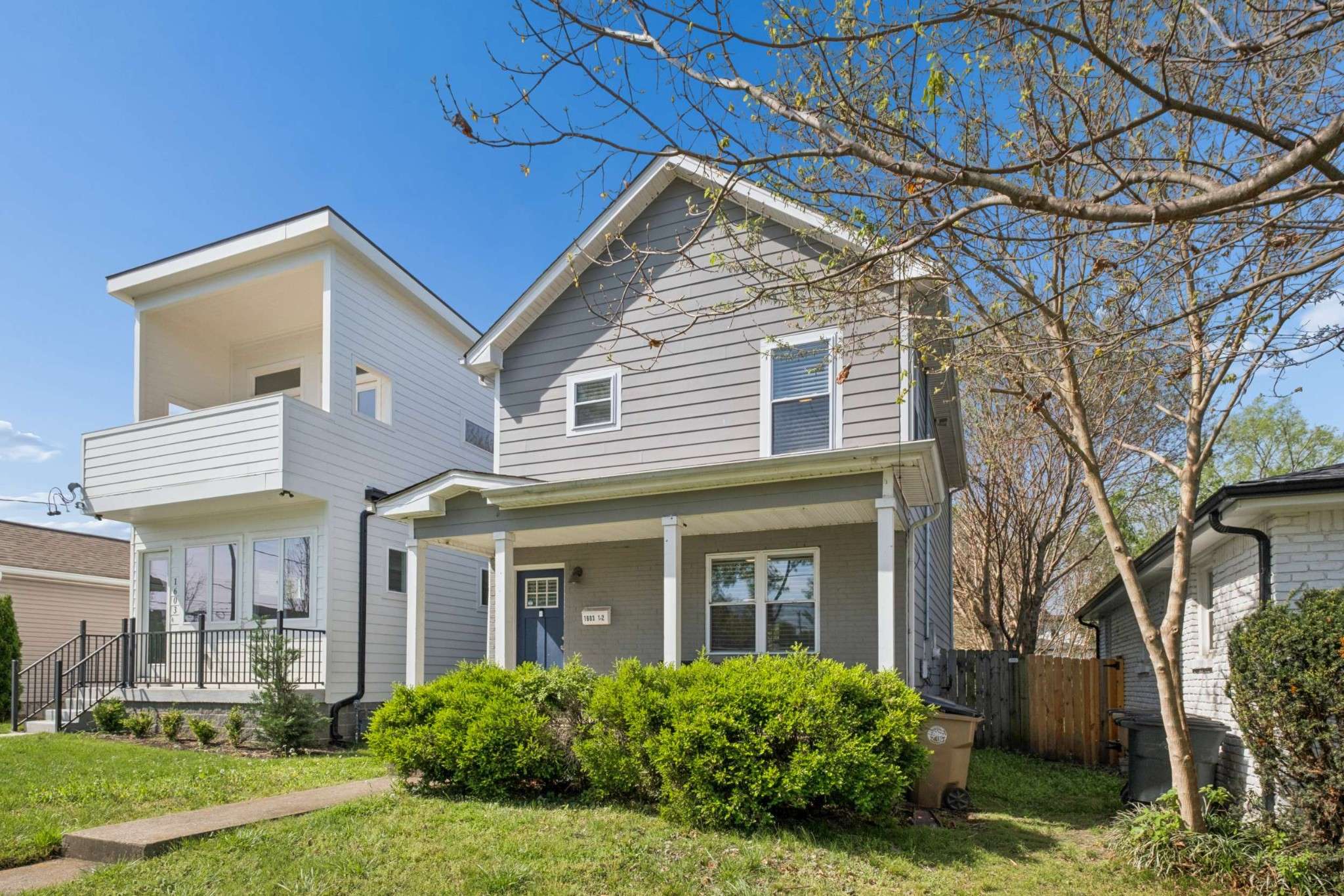 16031/2 16th Ave #N, Nashville, TN 37208
