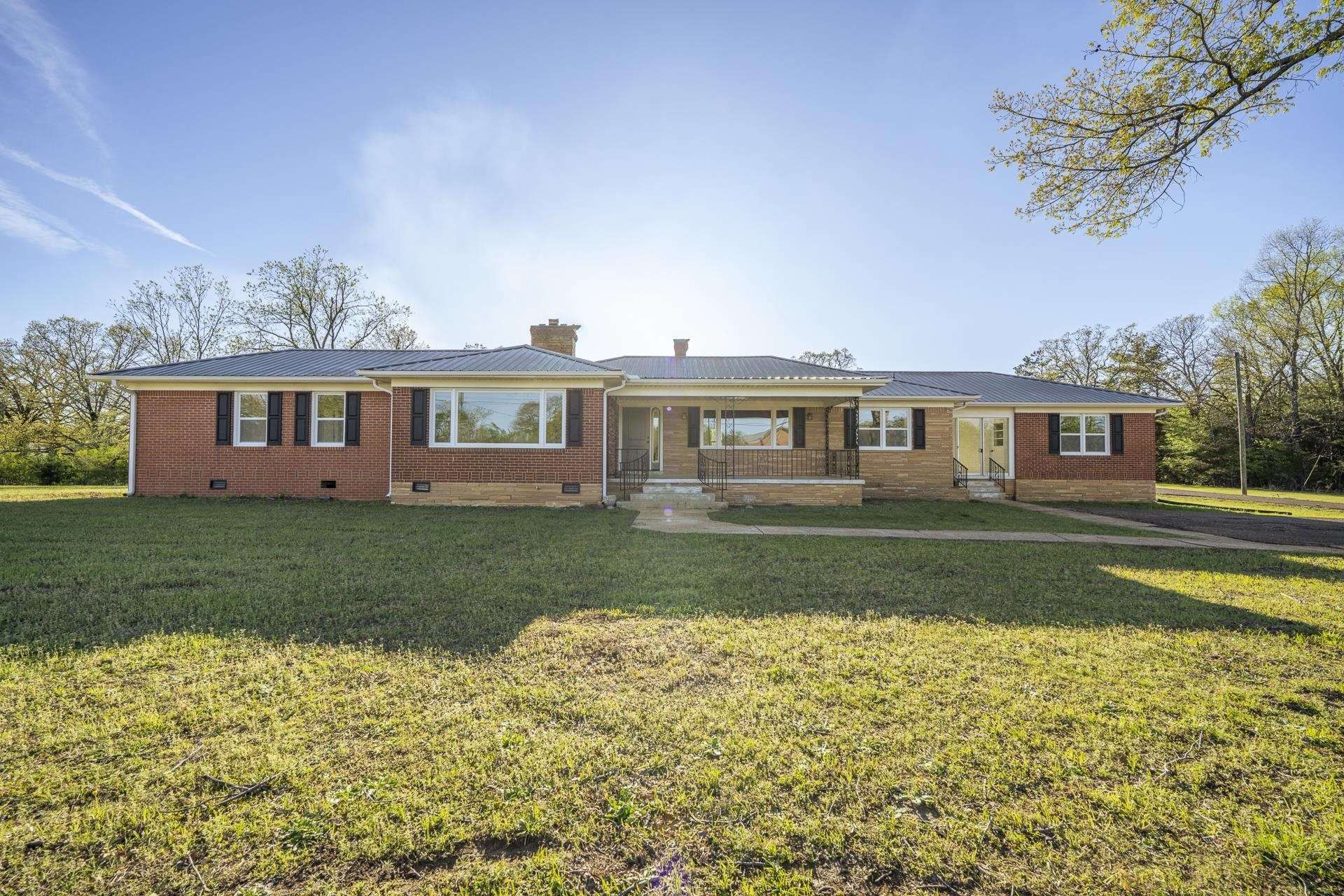 10135 Hwy 128, Savannah, TN 38372