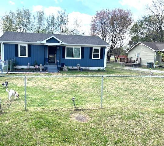 102 Cofer Dr, Springfield, TN 37172
