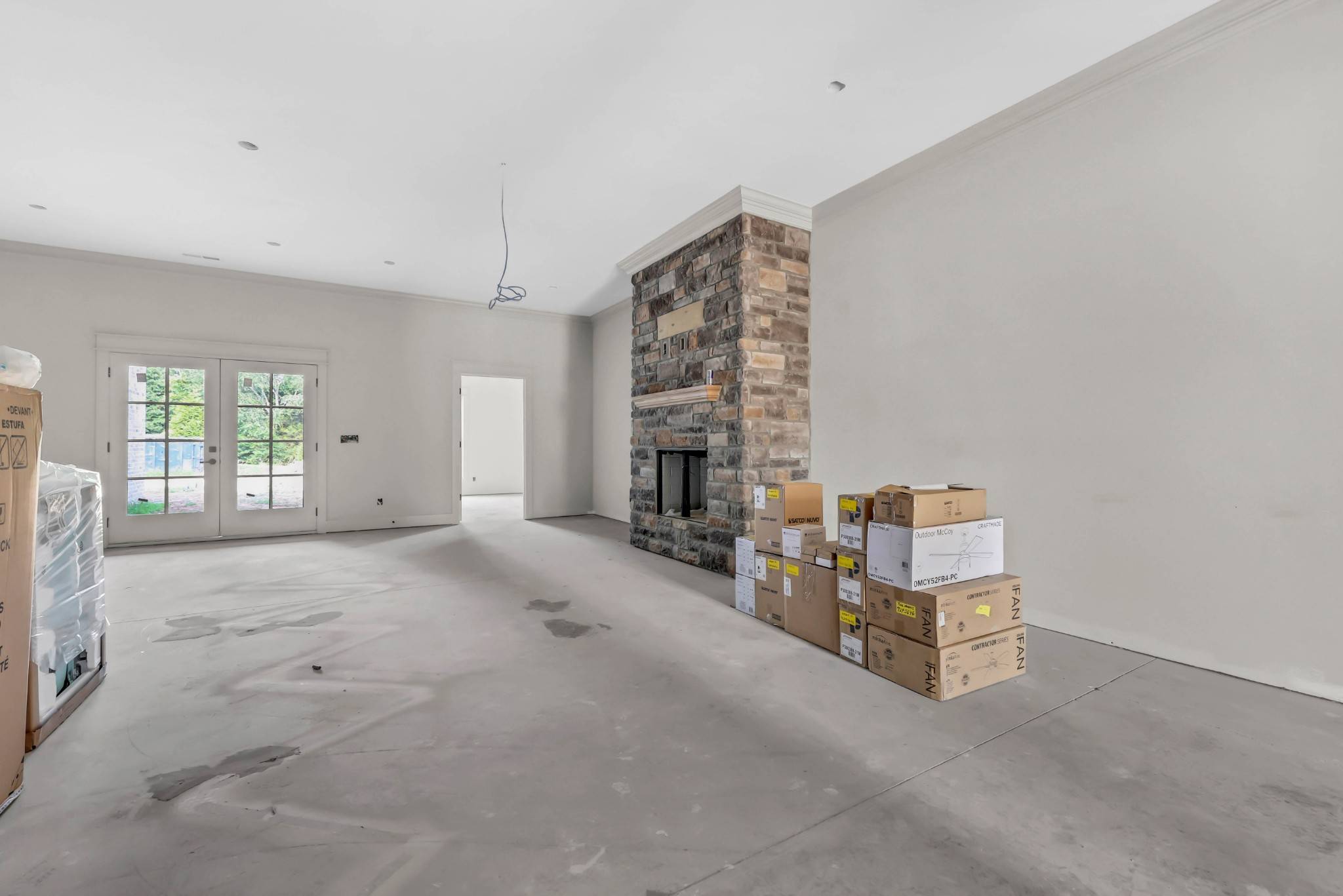 1101 Veridian Dr, Clarksville, TN 37043